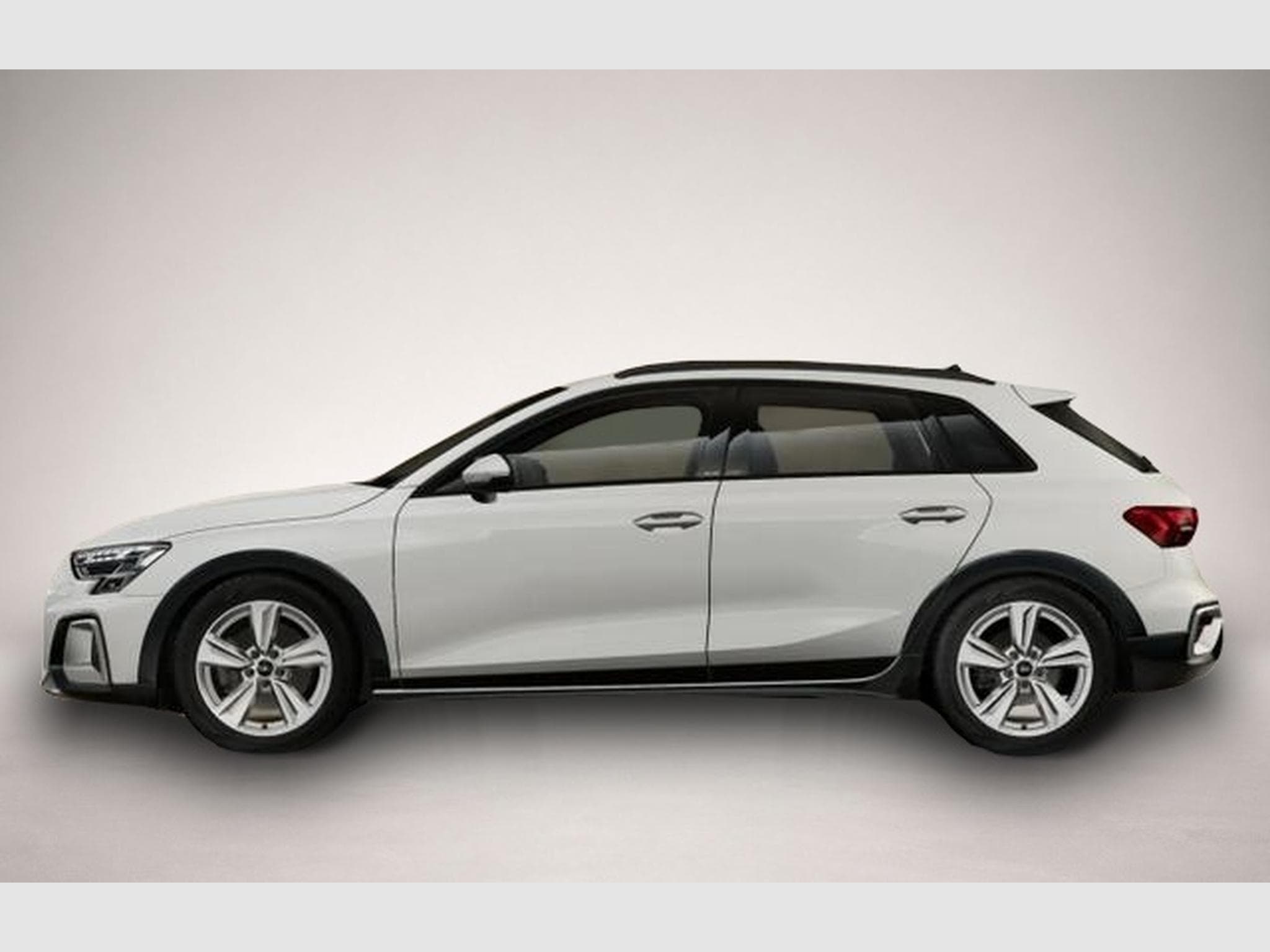 Audi A3 (2026) - Photo 2