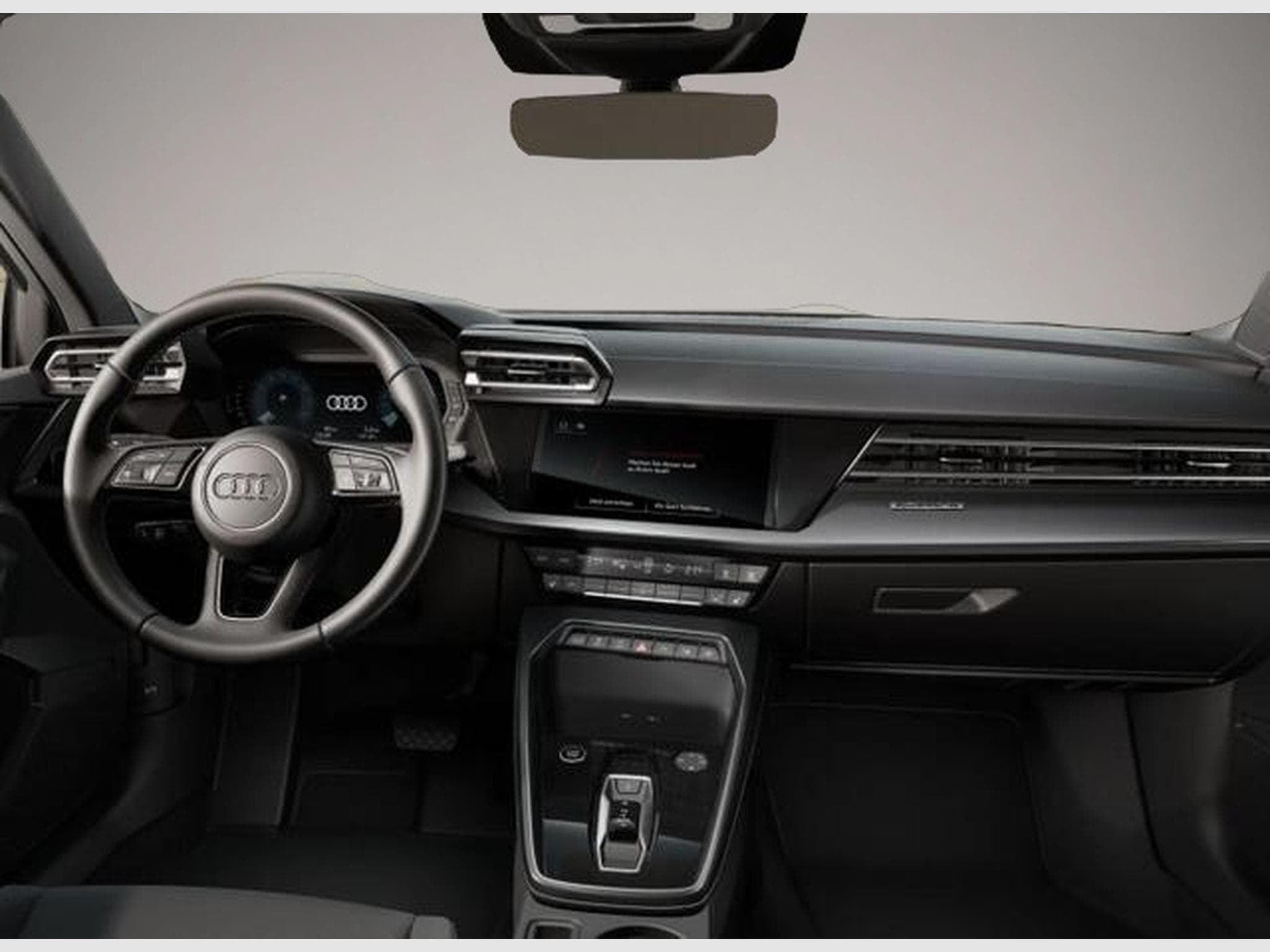 Audi A3 (2026) - Photo 4