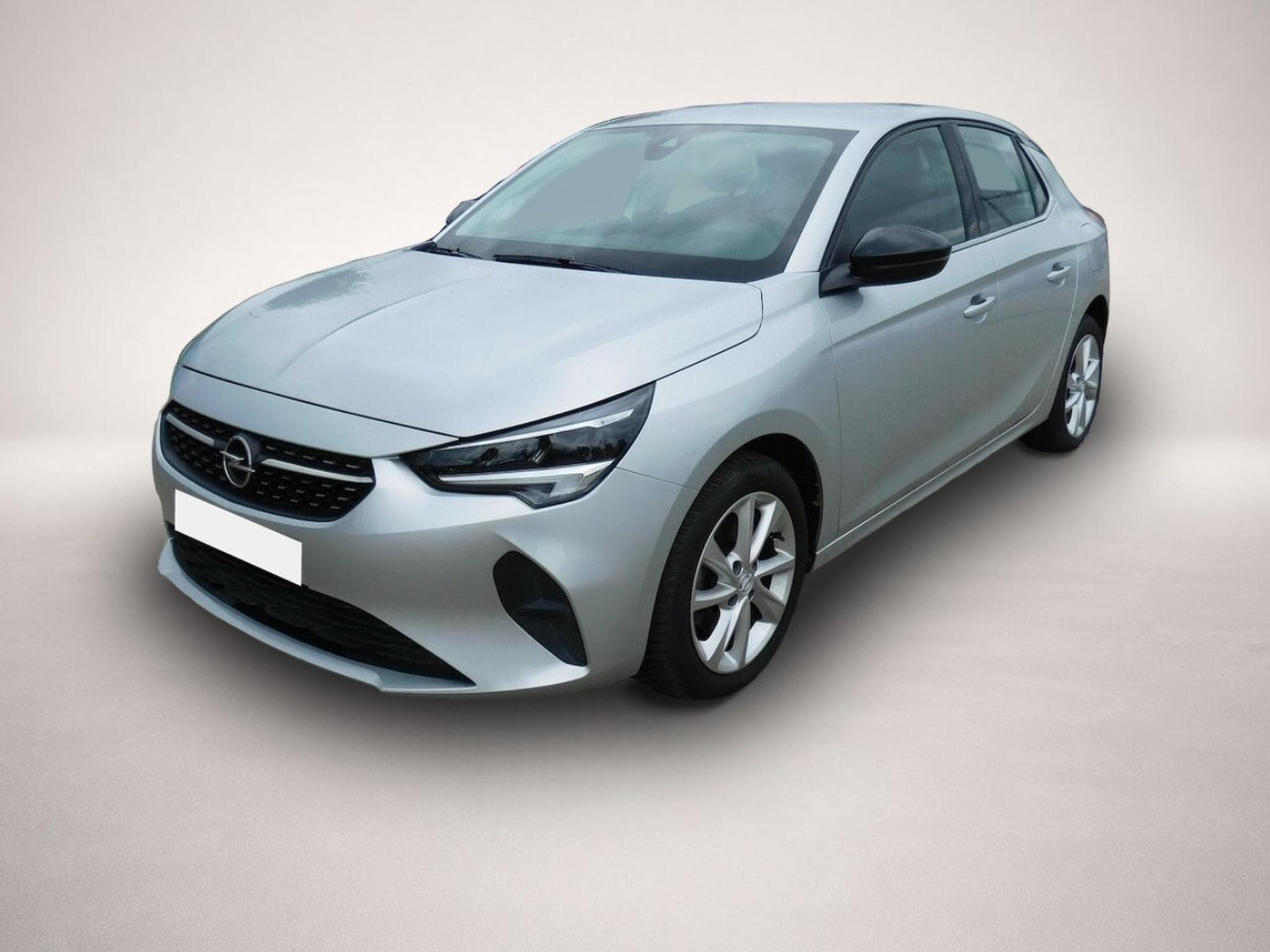 Opel Corsa (2023) - Photo 1