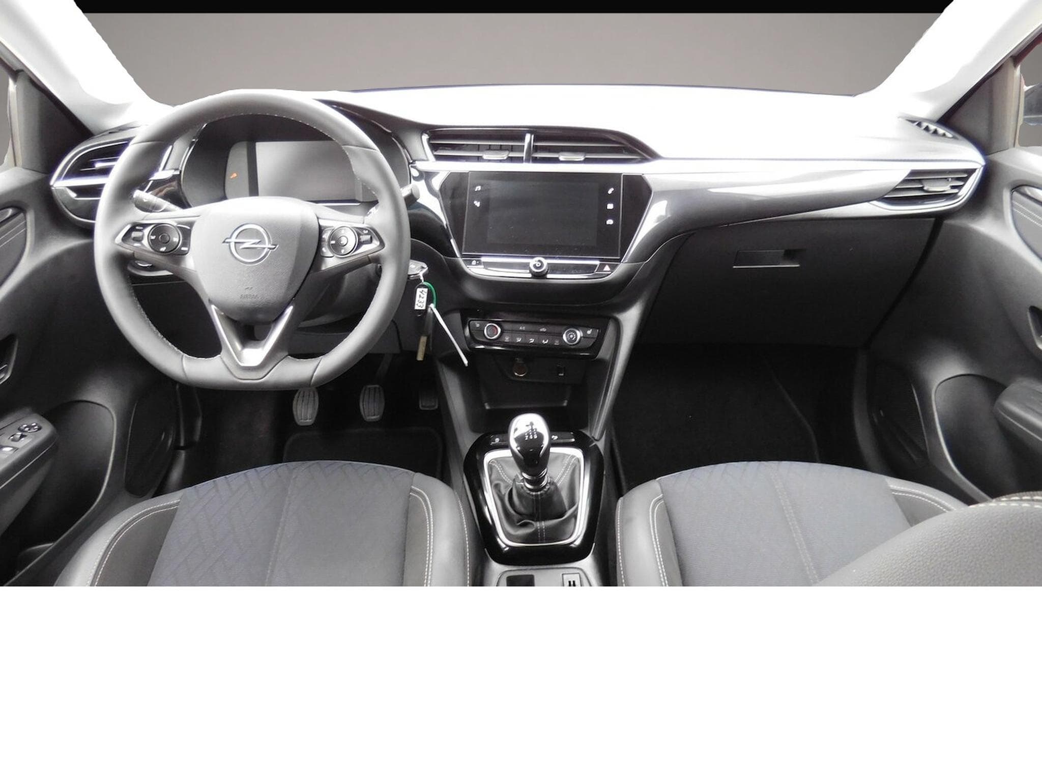 Opel Corsa (2023) - Photo 3
