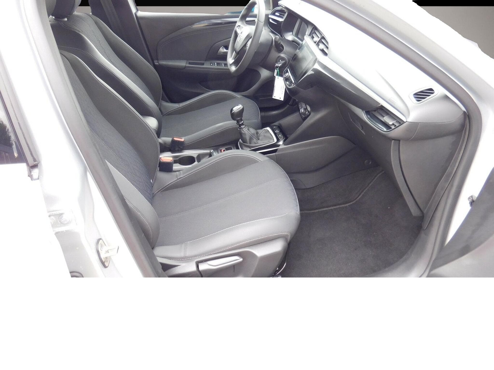 Opel Corsa (2023) - Photo 6