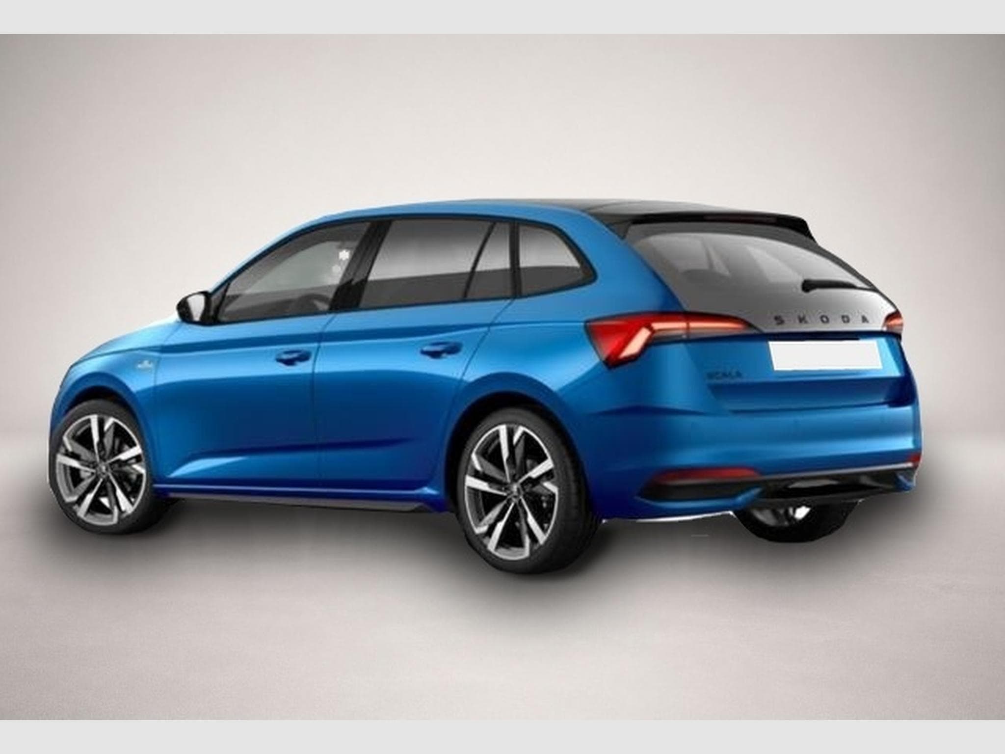 Skoda Scala (2026) - Photo 3