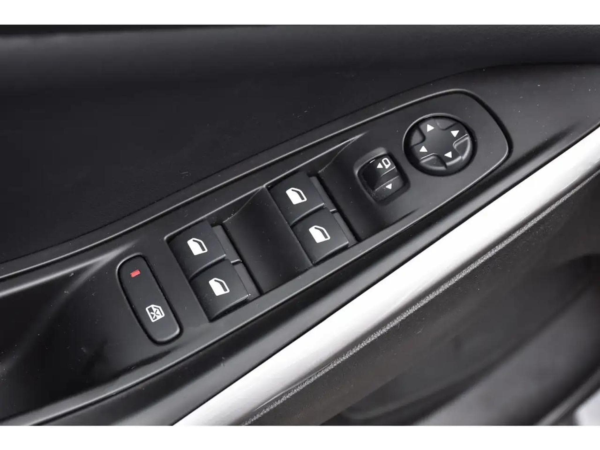 Opel Grandland (2024) - Photo 21