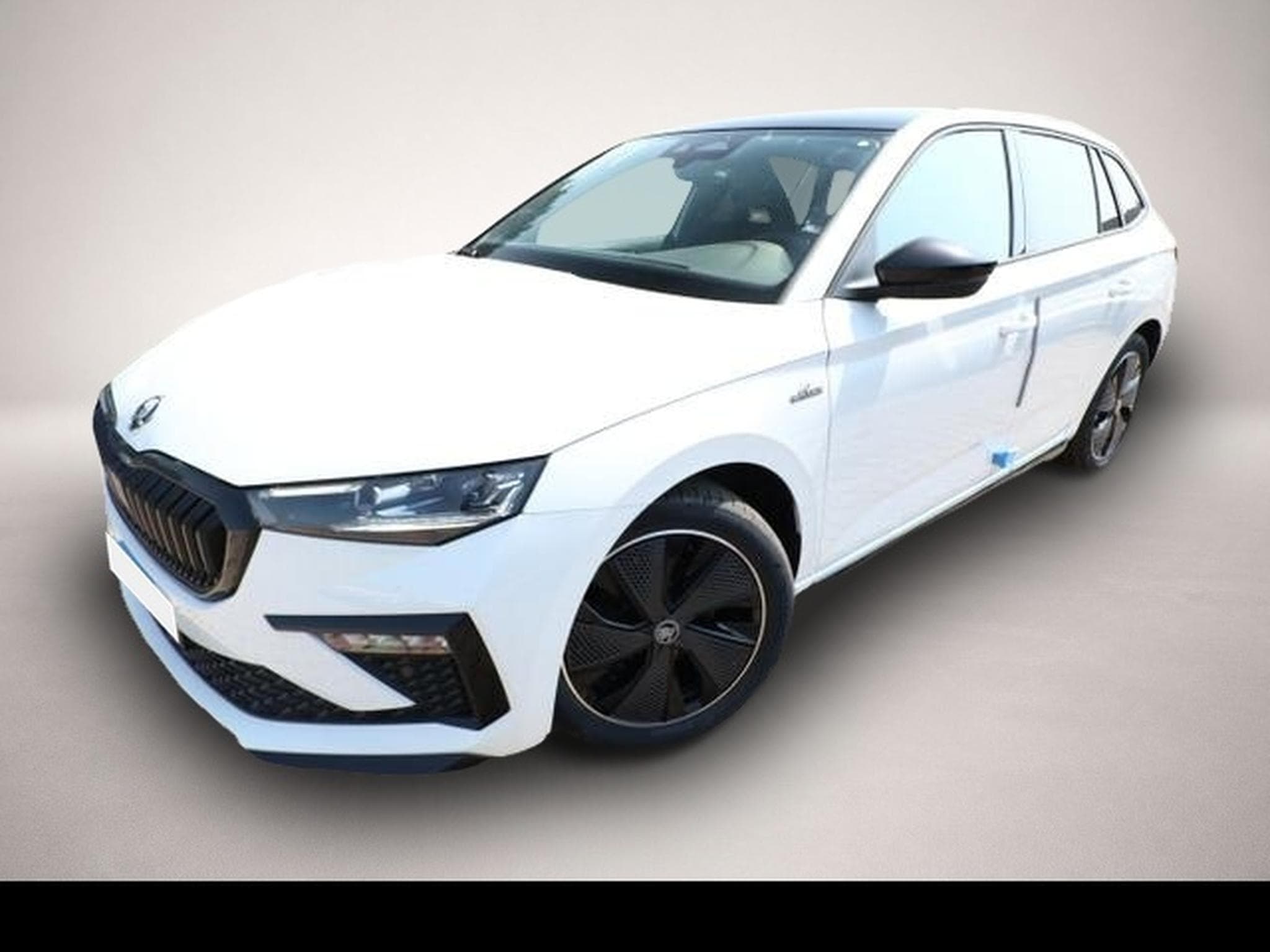 Skoda Scala (2026) - Photo 1