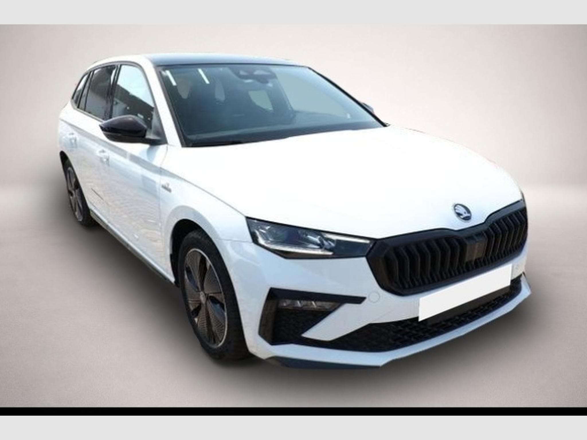 Skoda Scala (2026) - Photo 2