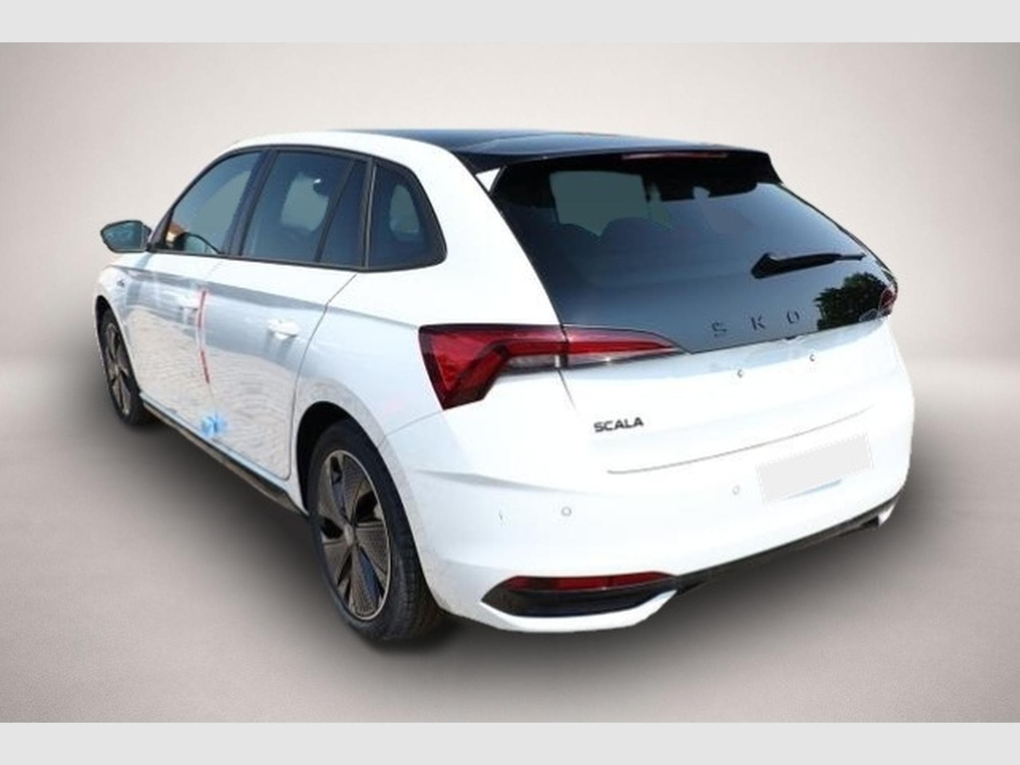 Skoda Scala (2026) - Photo 4