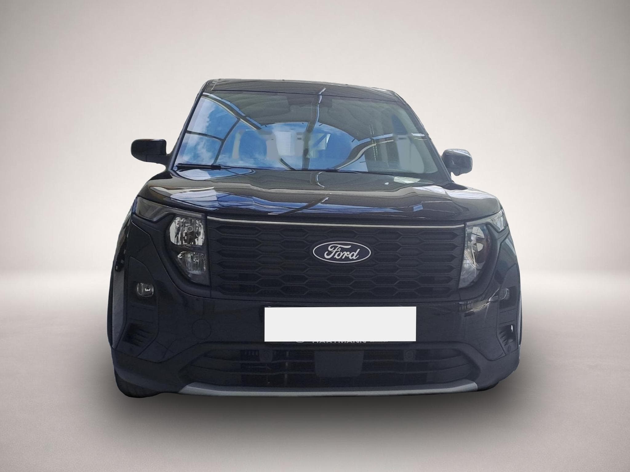 Ford Tourneo (2026) - Photo 5