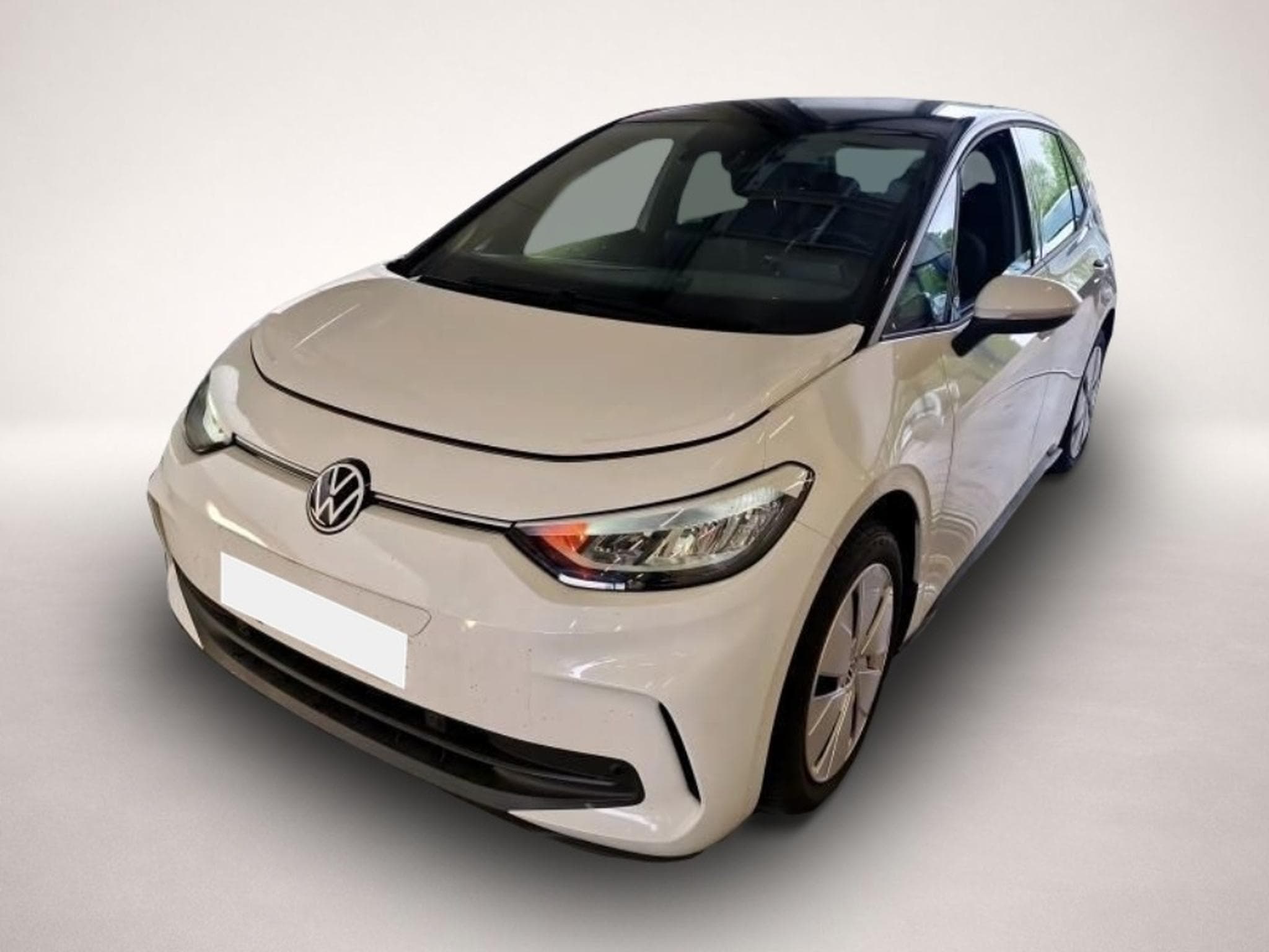 VW ID.3 (2024) - Photo 1
