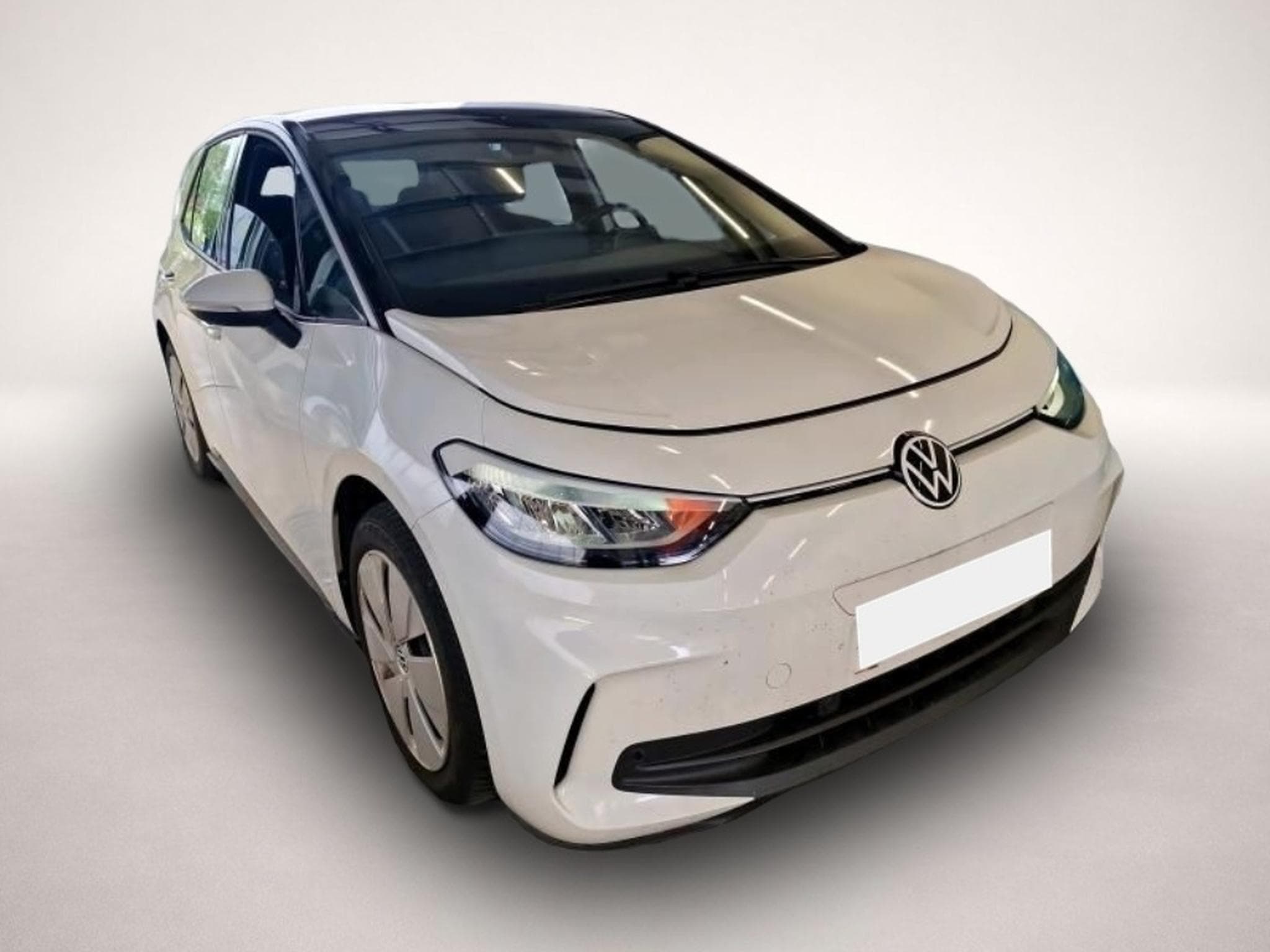 VW ID.3 (2024) - Photo 2