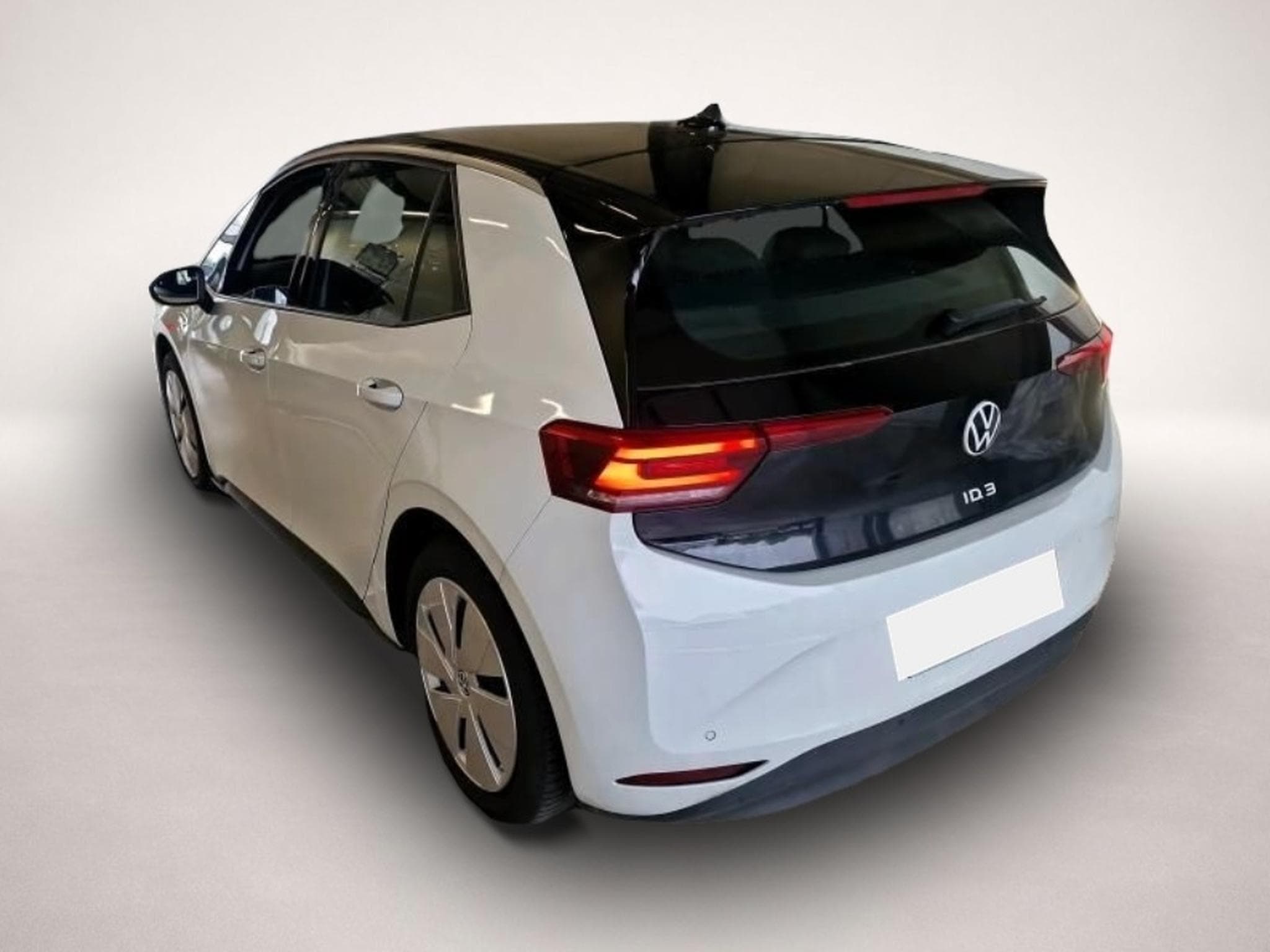 VW ID.3 (2024) - Photo 3