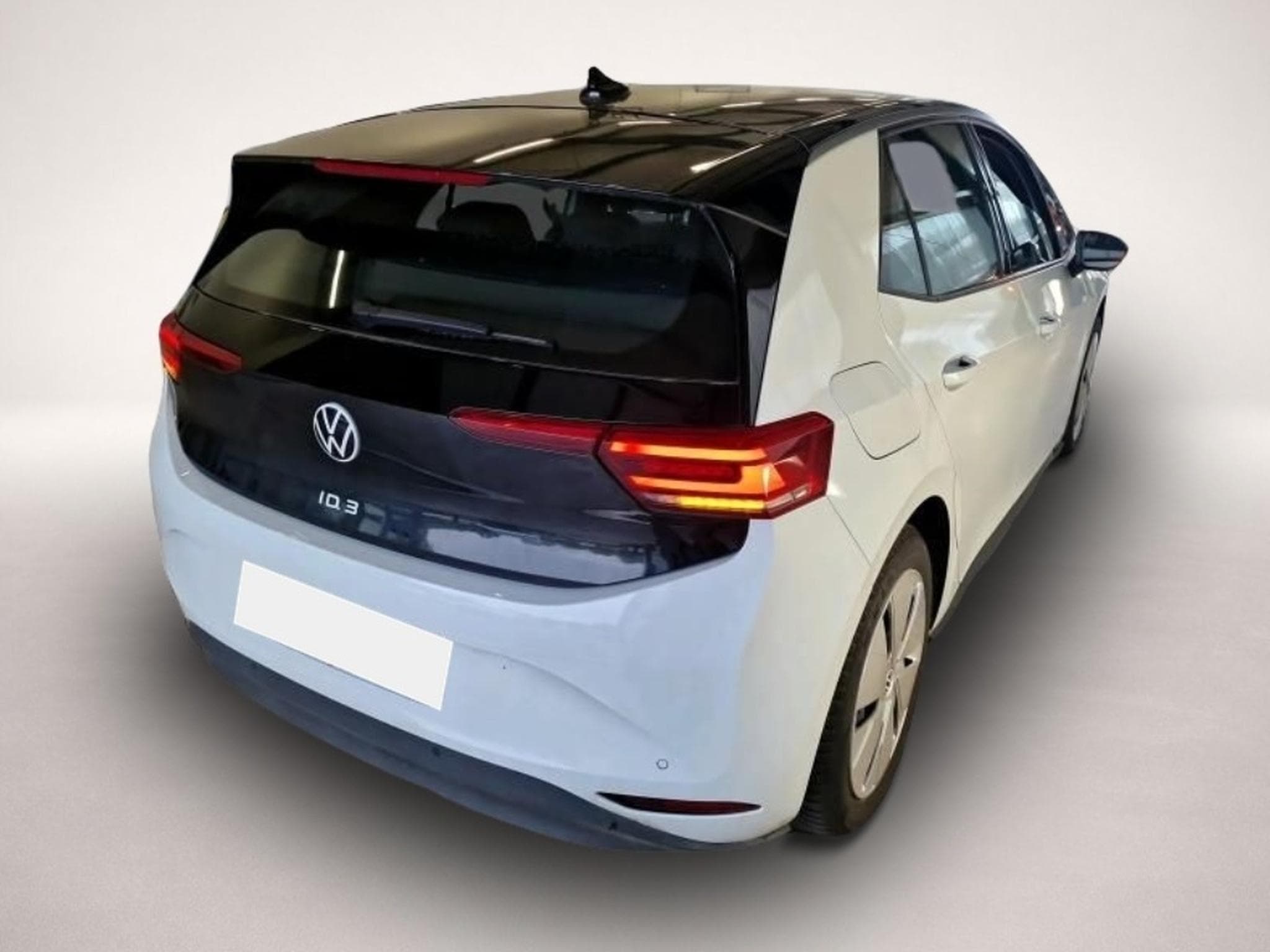 VW ID.3 (2024) - Photo 4