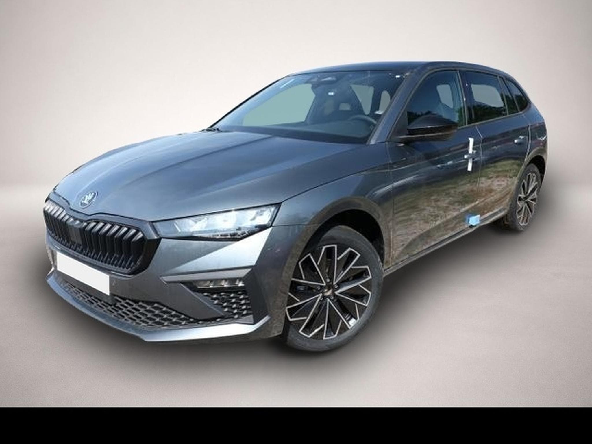 Skoda Scala (2026) - Photo 1