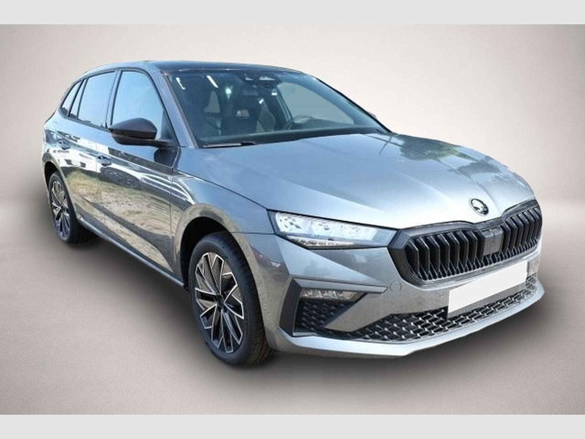Skoda Scala (2026) - Photo 2