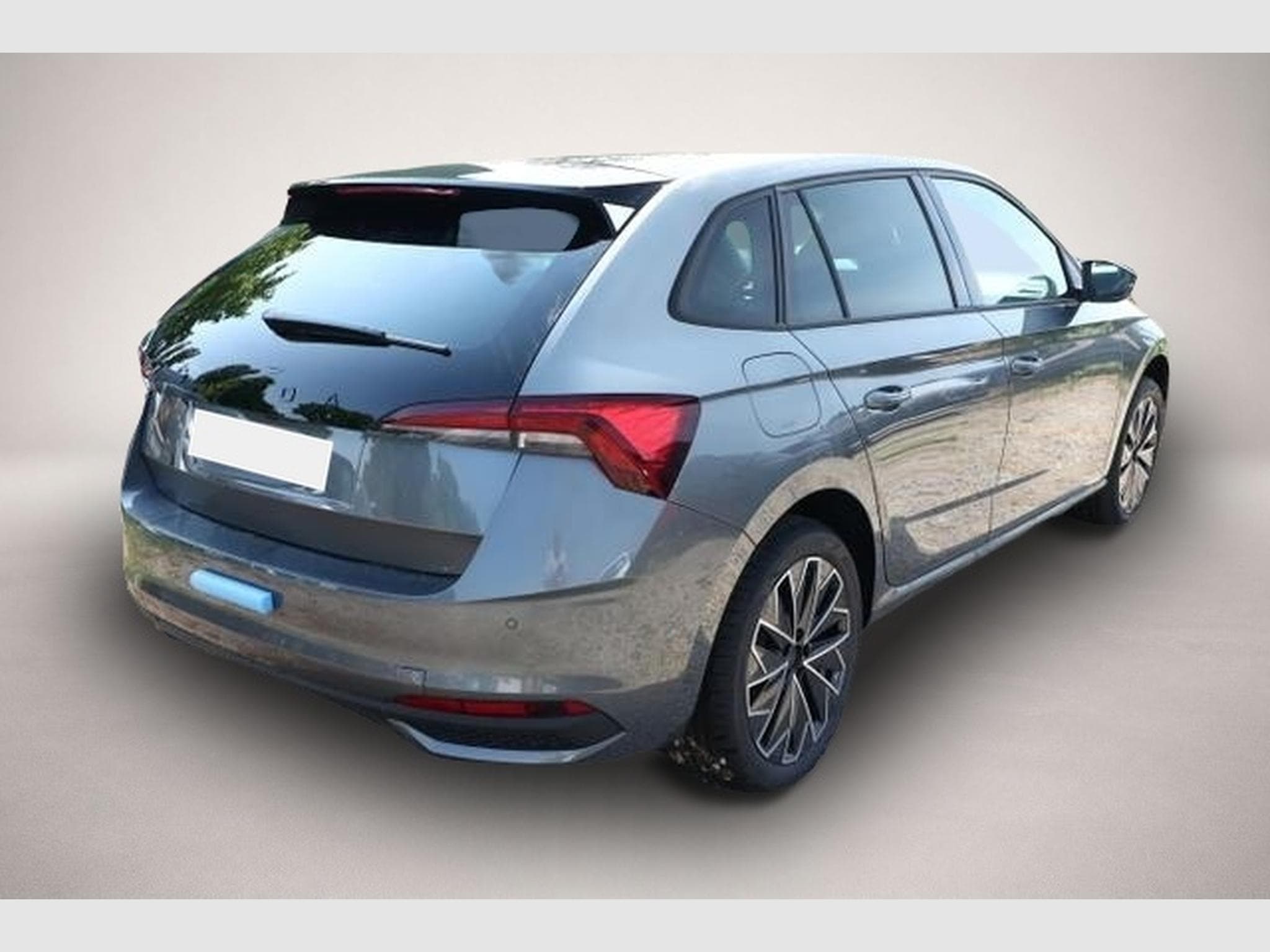 Skoda Scala (2026) - Photo 3