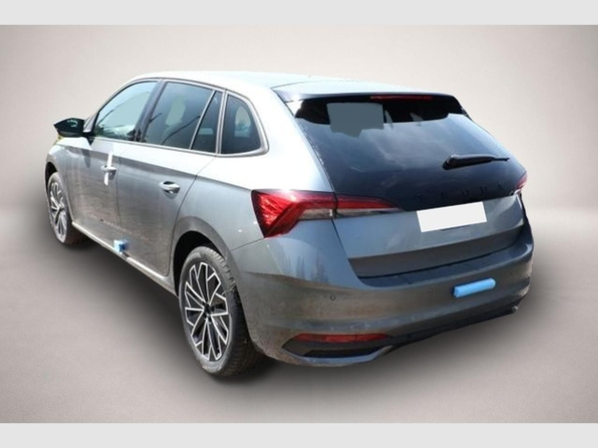 Skoda Scala (2026) - Photo 4