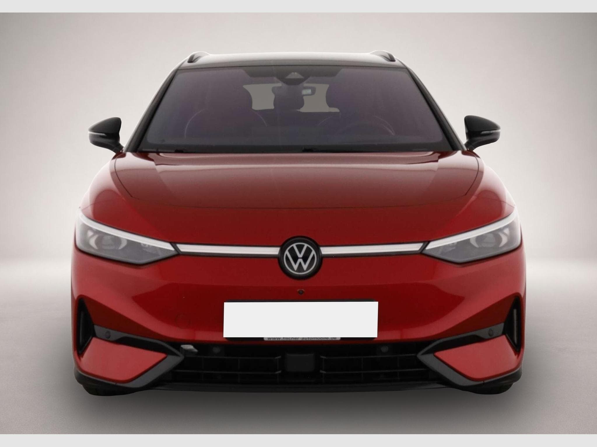 VW ID.5 (2025) - Photo 2