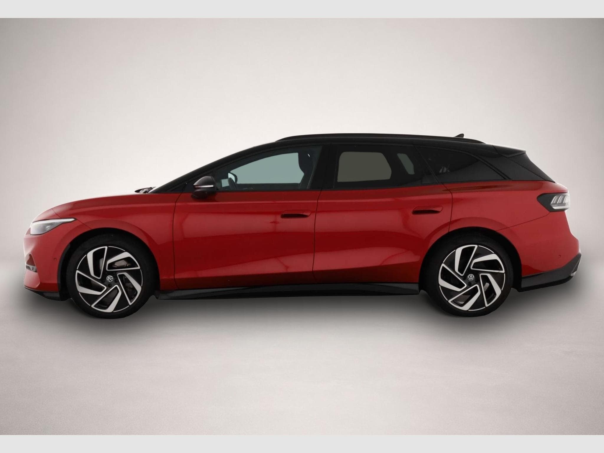 VW ID.5 (2025) - Photo 4