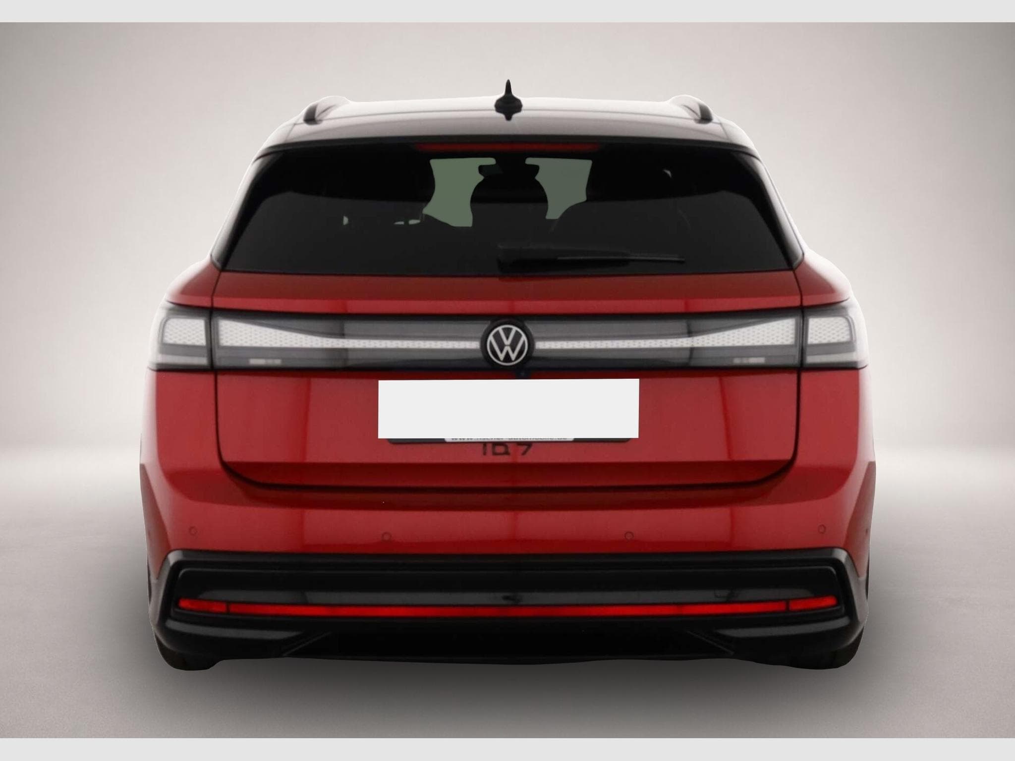 VW ID.5 (2025) - Photo 5