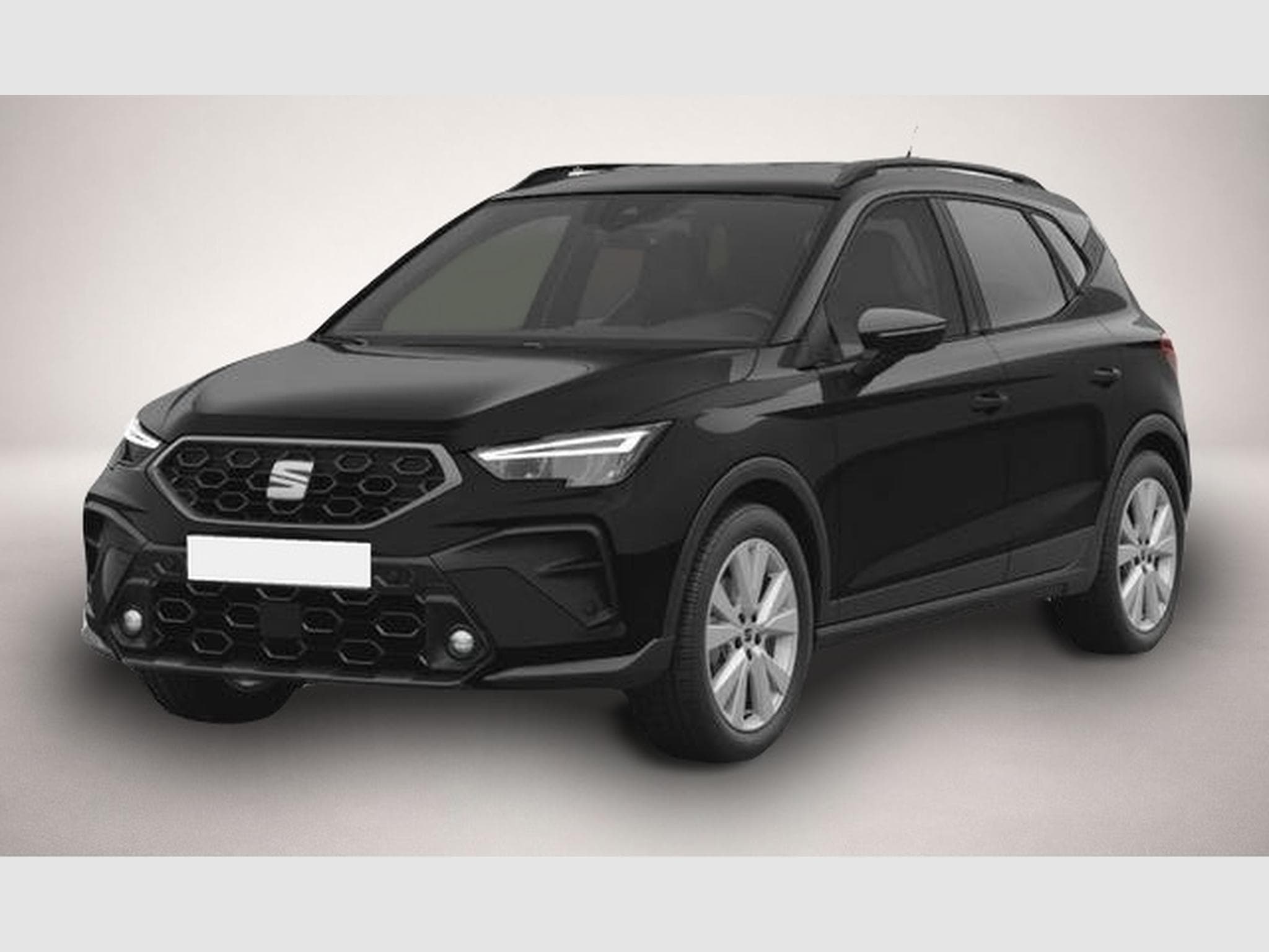 Seat Arona (2026) - Photo 1