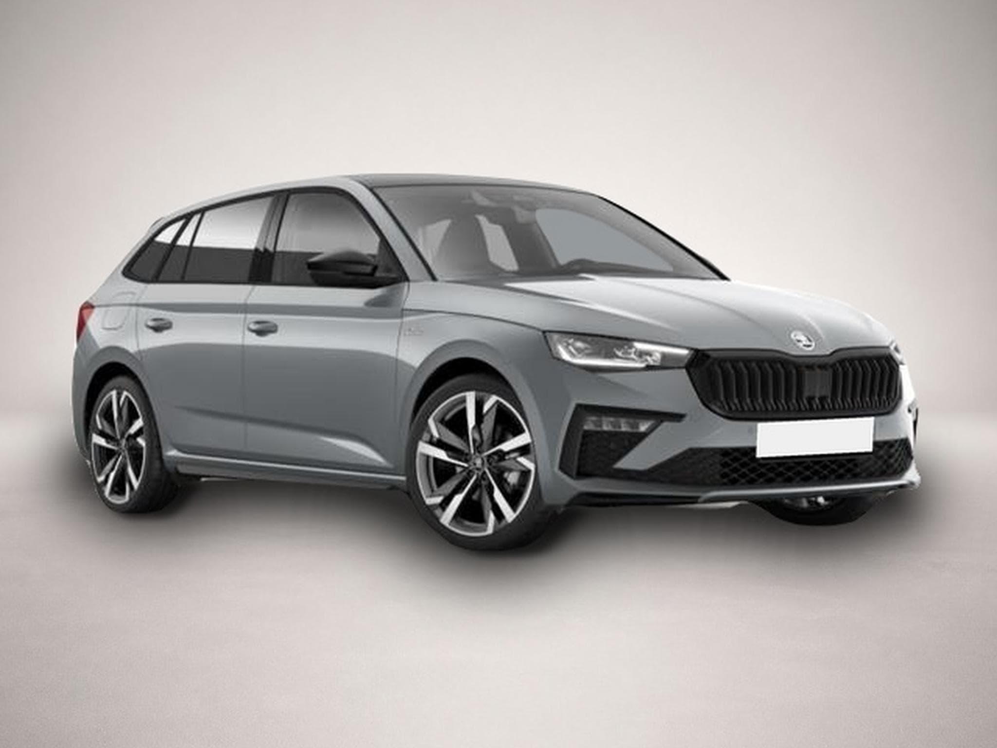 Skoda Scala (2026) - Photo 1
