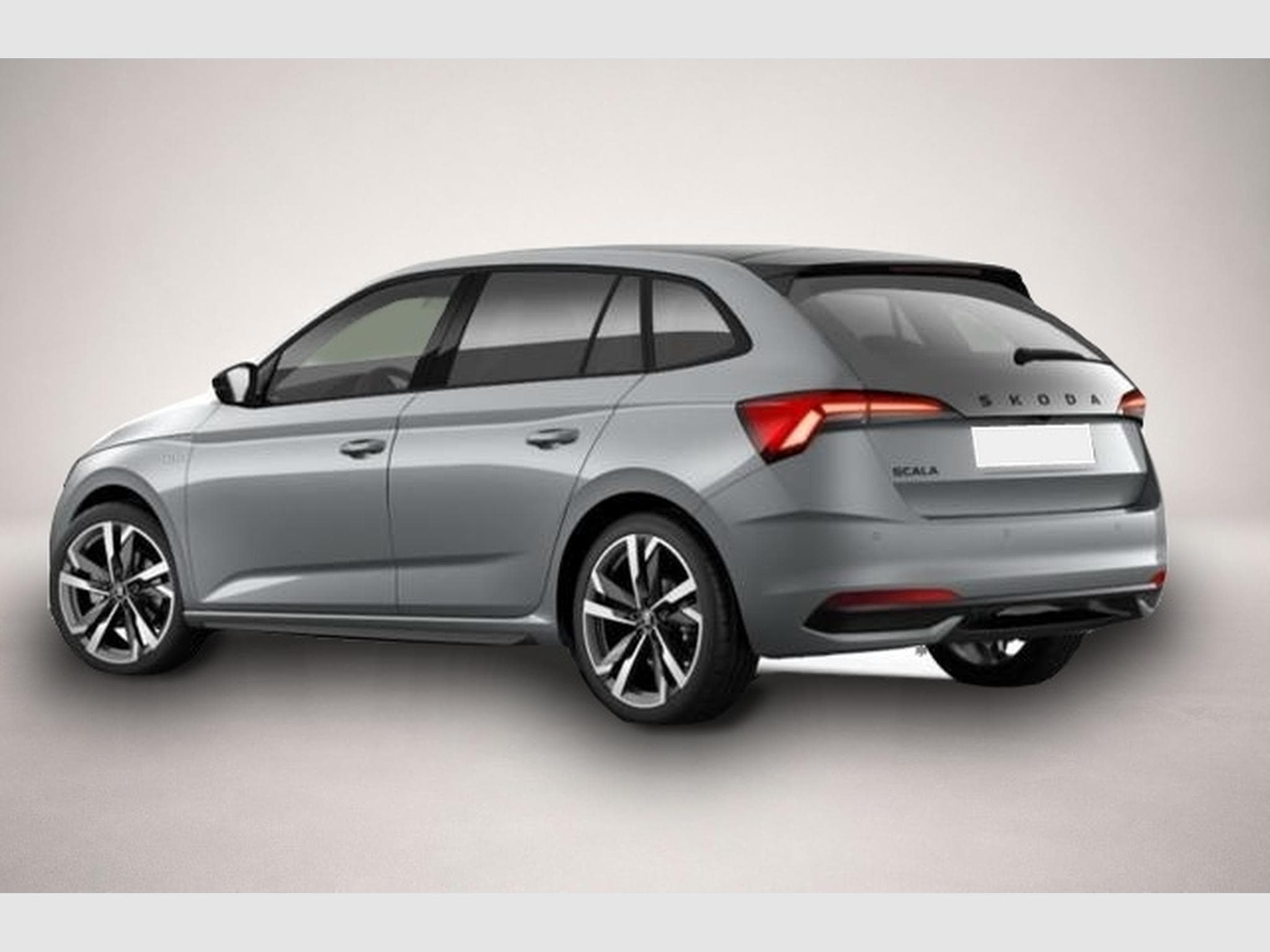Skoda Scala (2026) - Photo 3