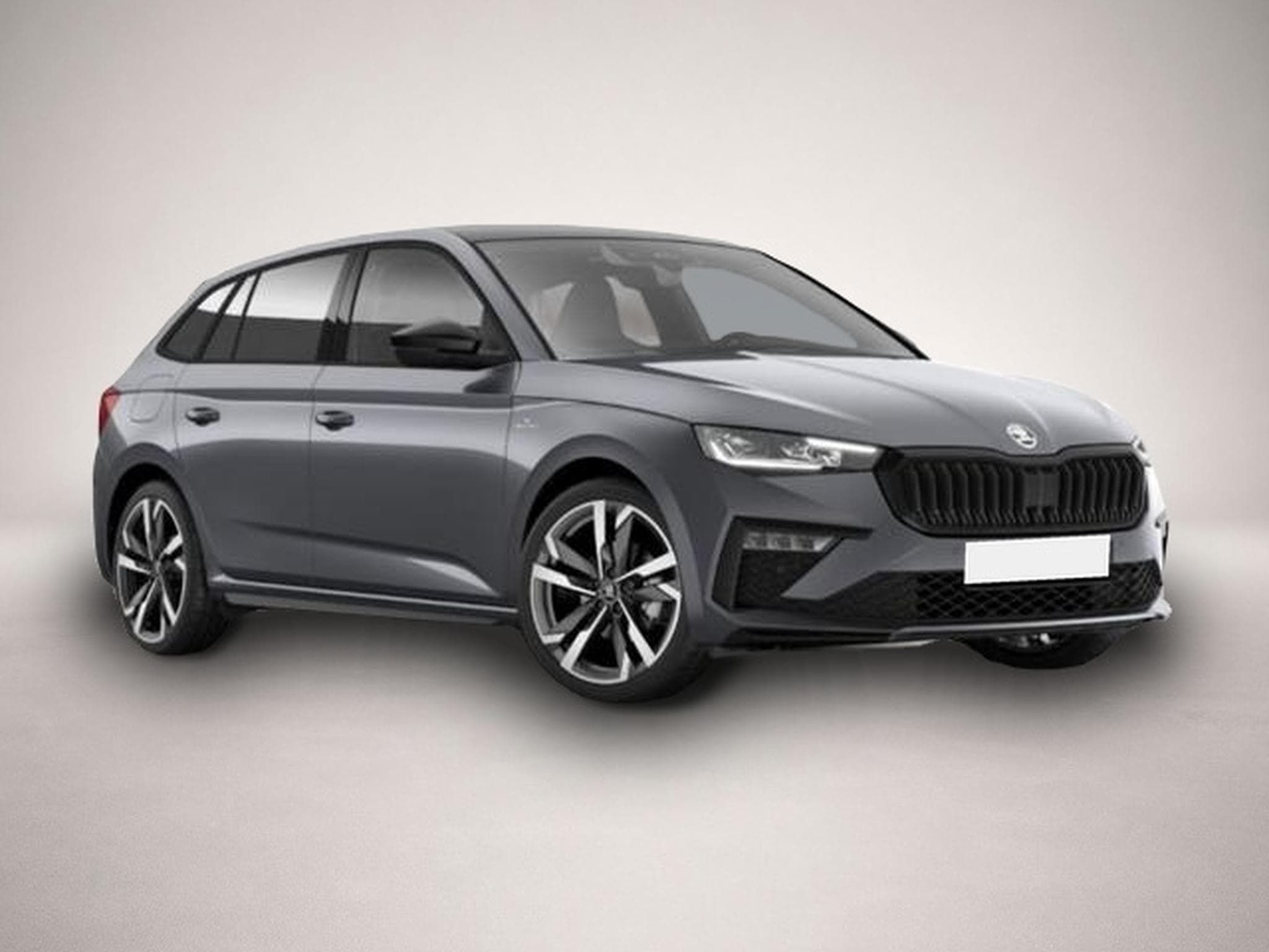 Skoda Scala (2026) - Photo 1