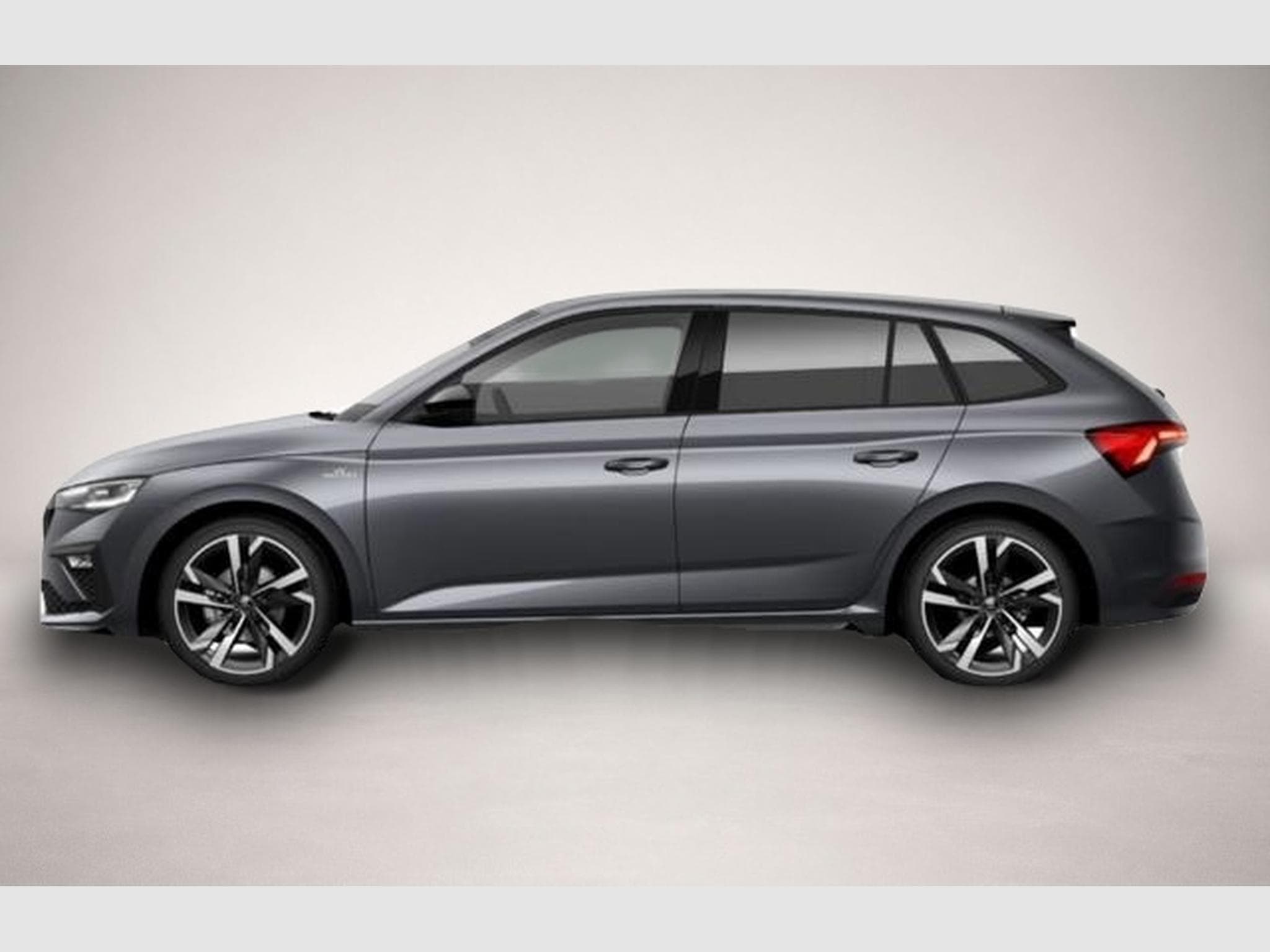 Skoda Scala (2026) - Photo 2