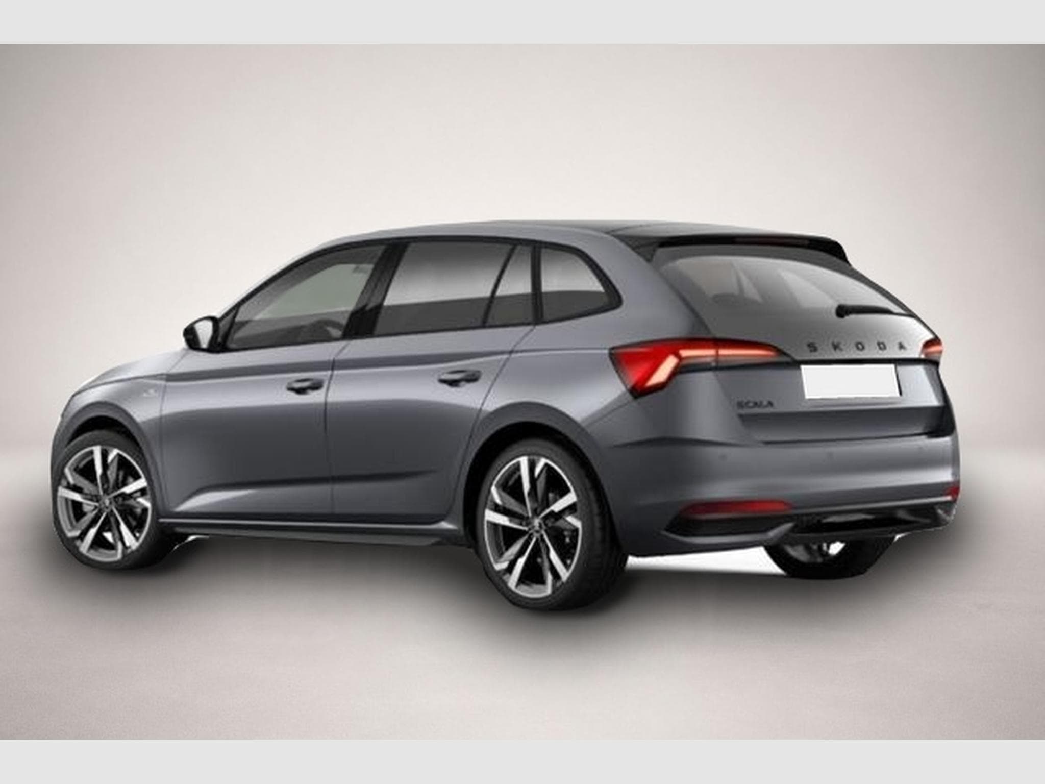 Skoda Scala (2026) - Photo 3