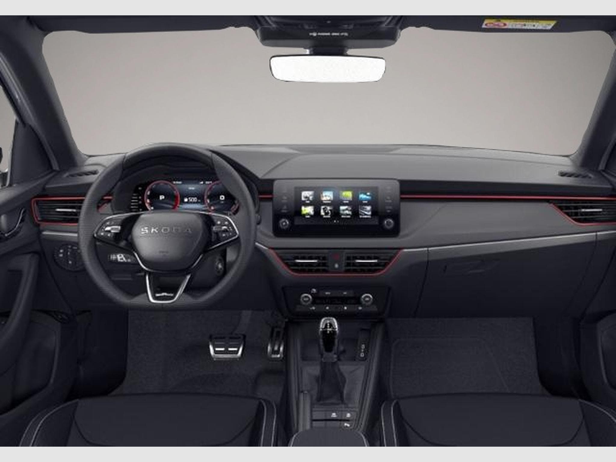 Skoda Scala (2026) - Photo 4