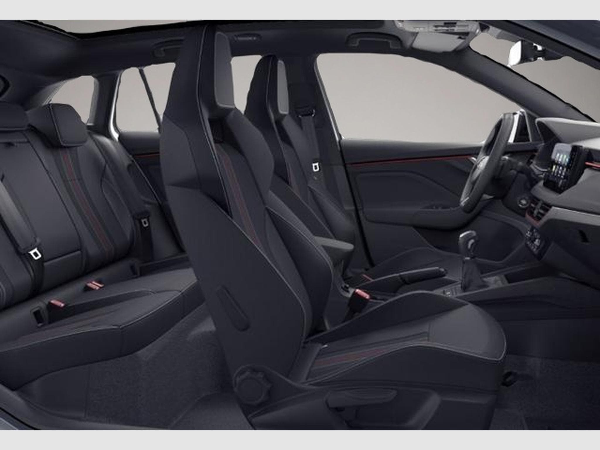 Skoda Scala (2026) - Photo 5