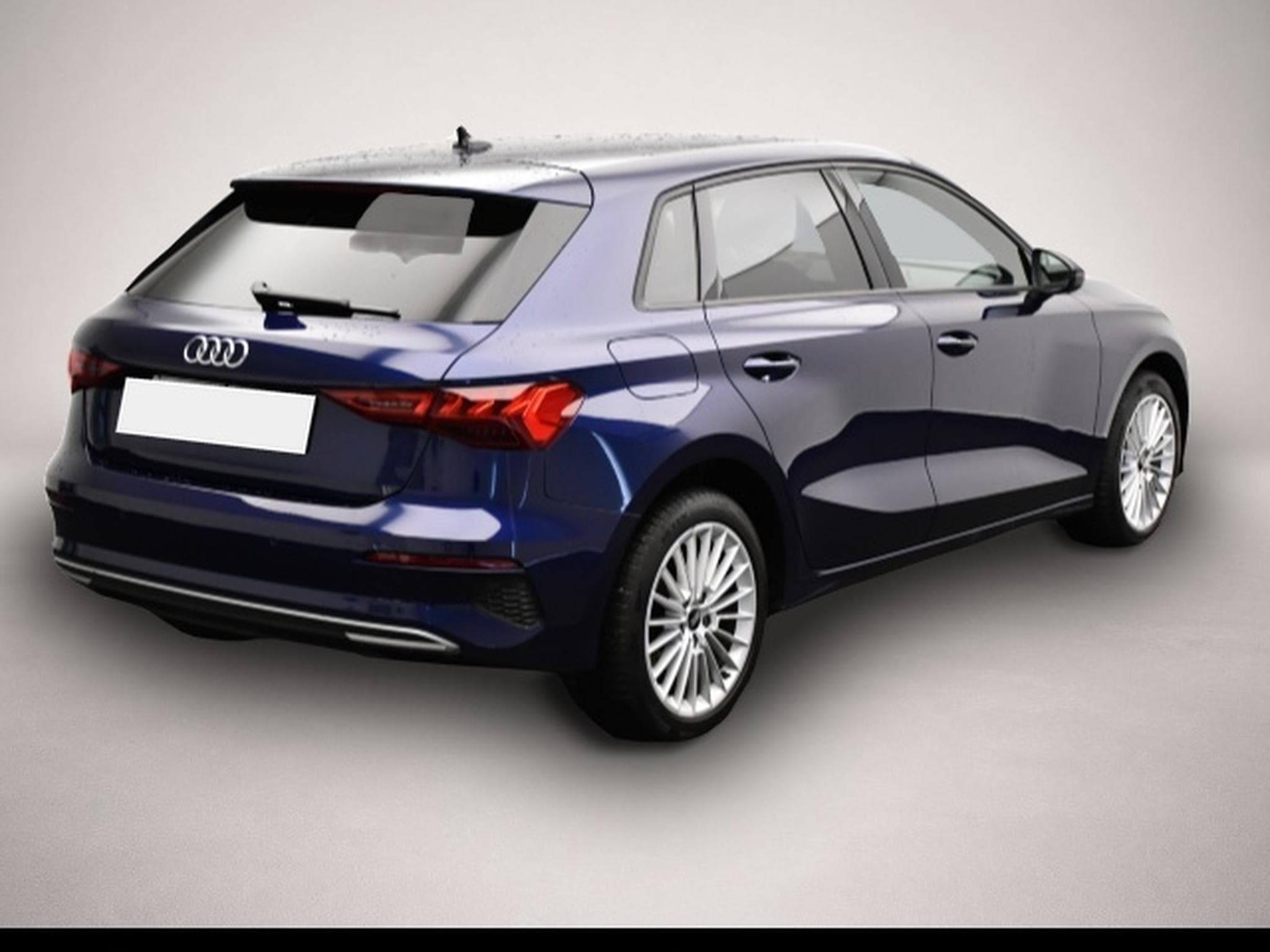 Audi A3 (2023) - Photo 2