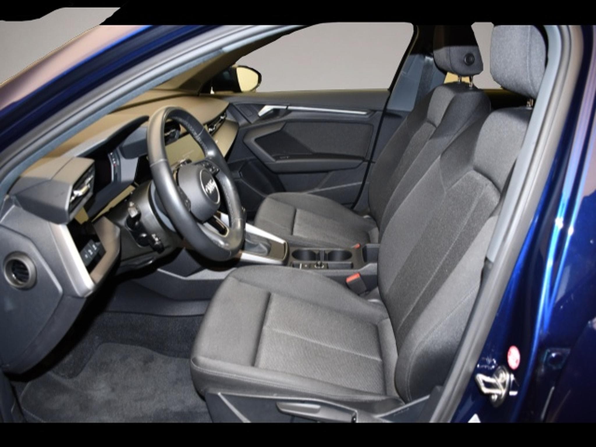 Audi A3 (2023) - Photo 3
