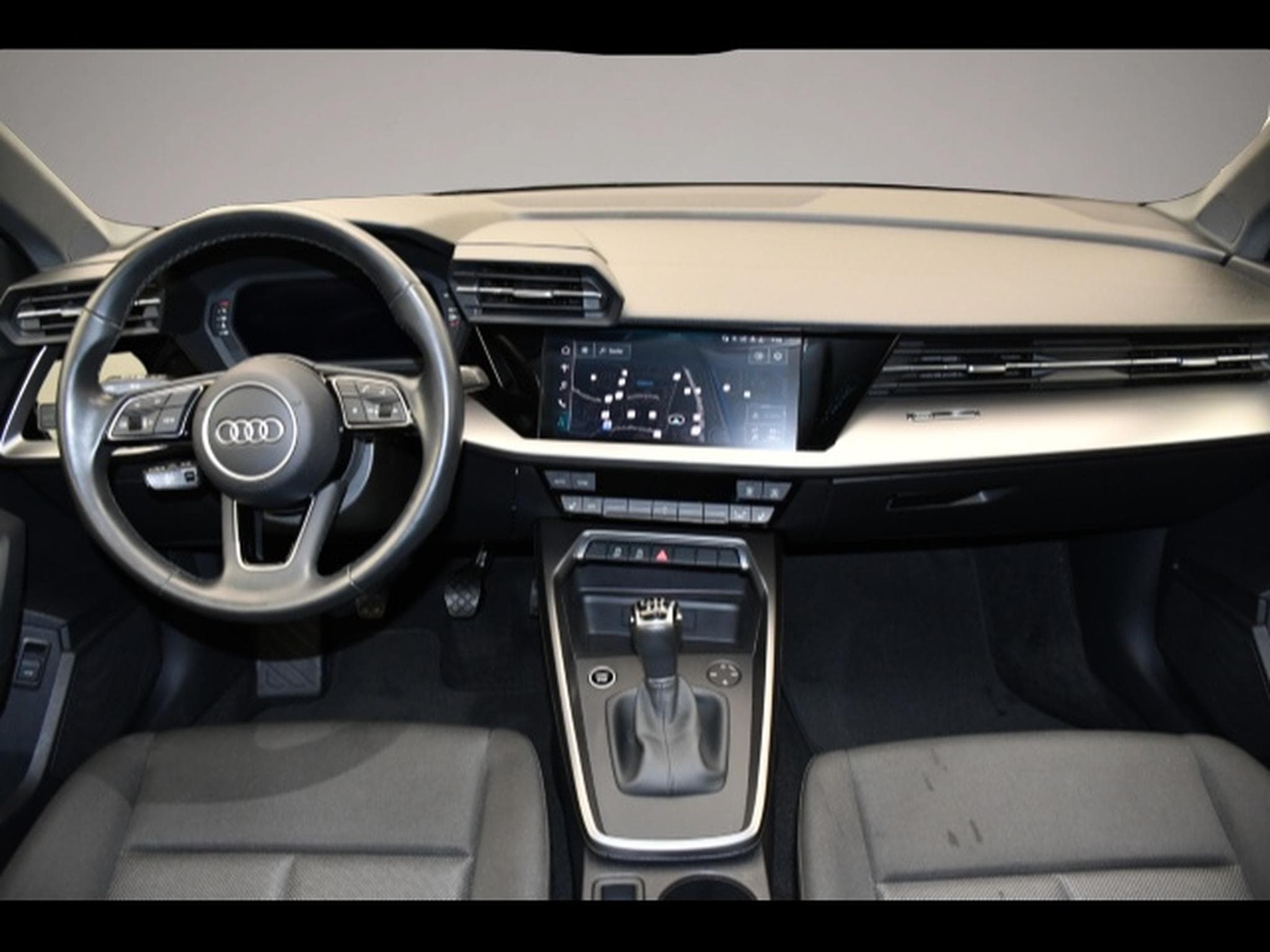 Audi A3 (2023) - Photo 4