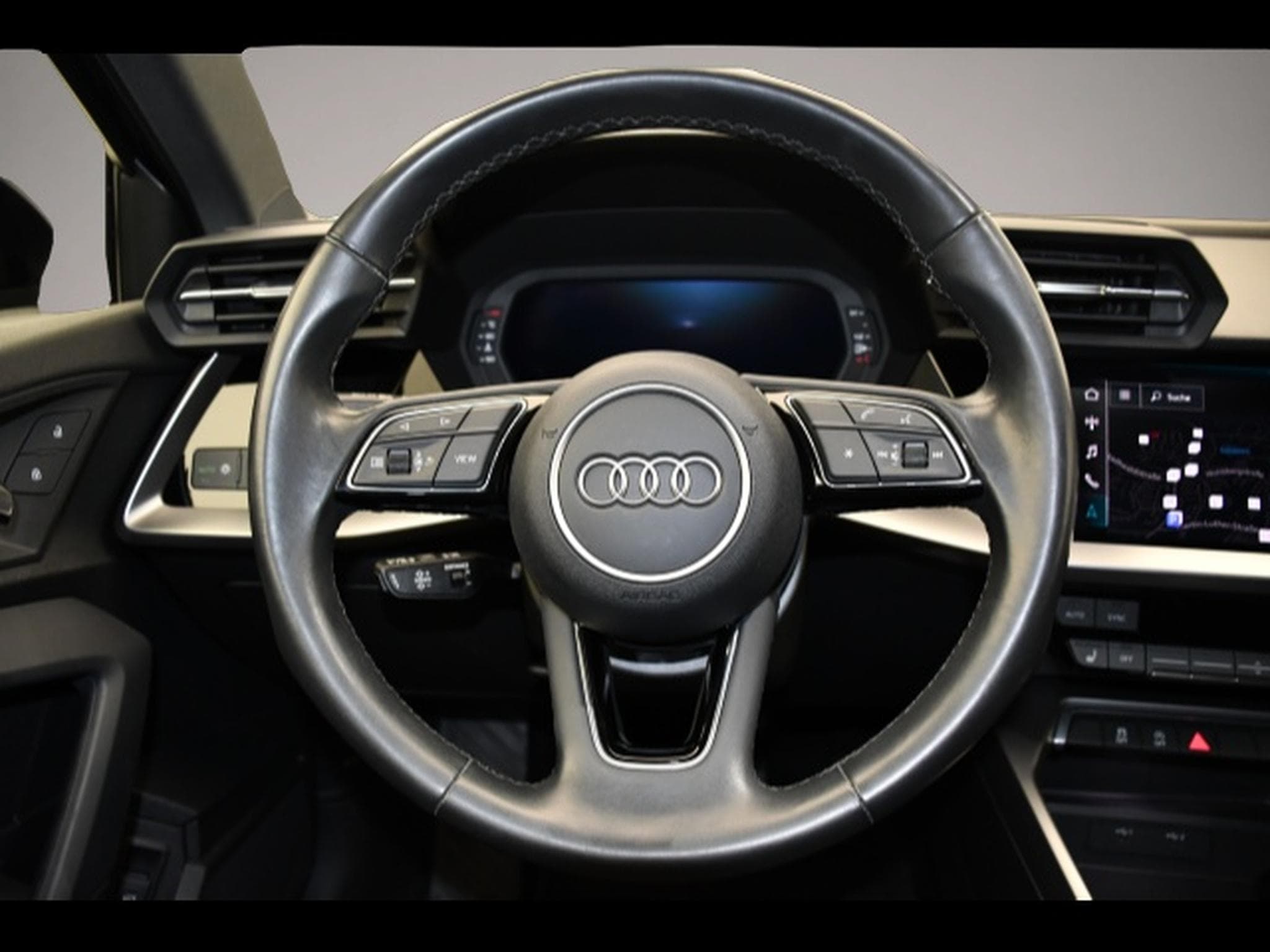 Audi A3 (2023) - Photo 5