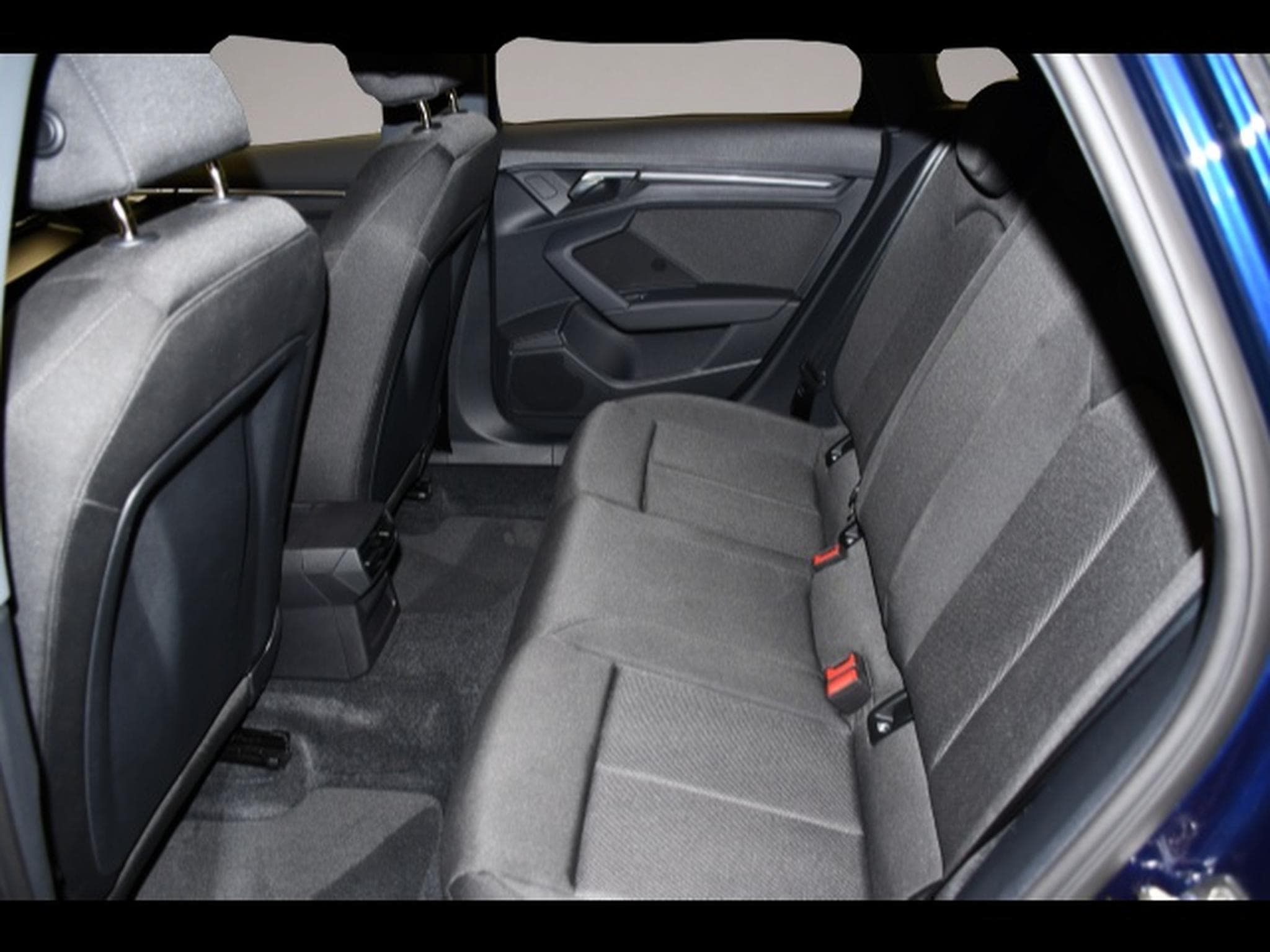 Audi A3 (2023) - Photo 6