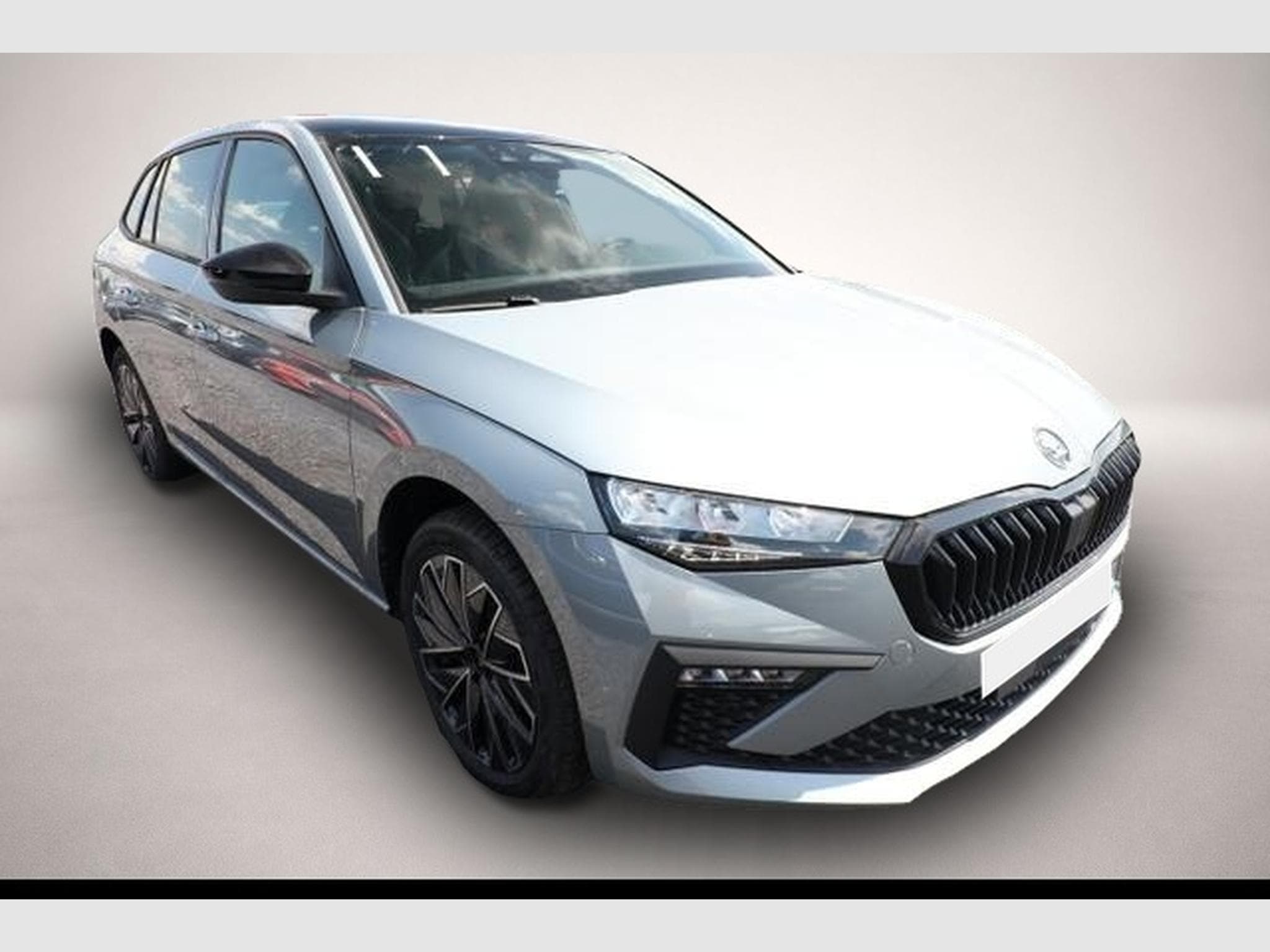 Skoda Scala (2026) - Photo 2