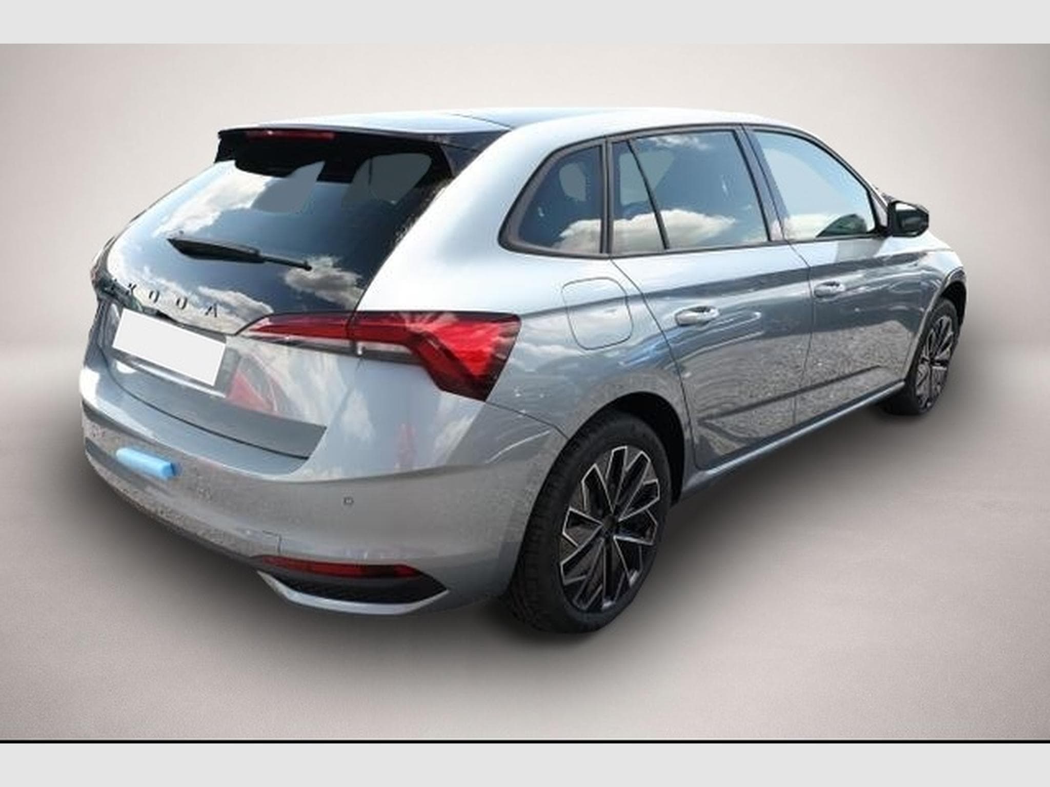 Skoda Scala (2026) - Photo 3