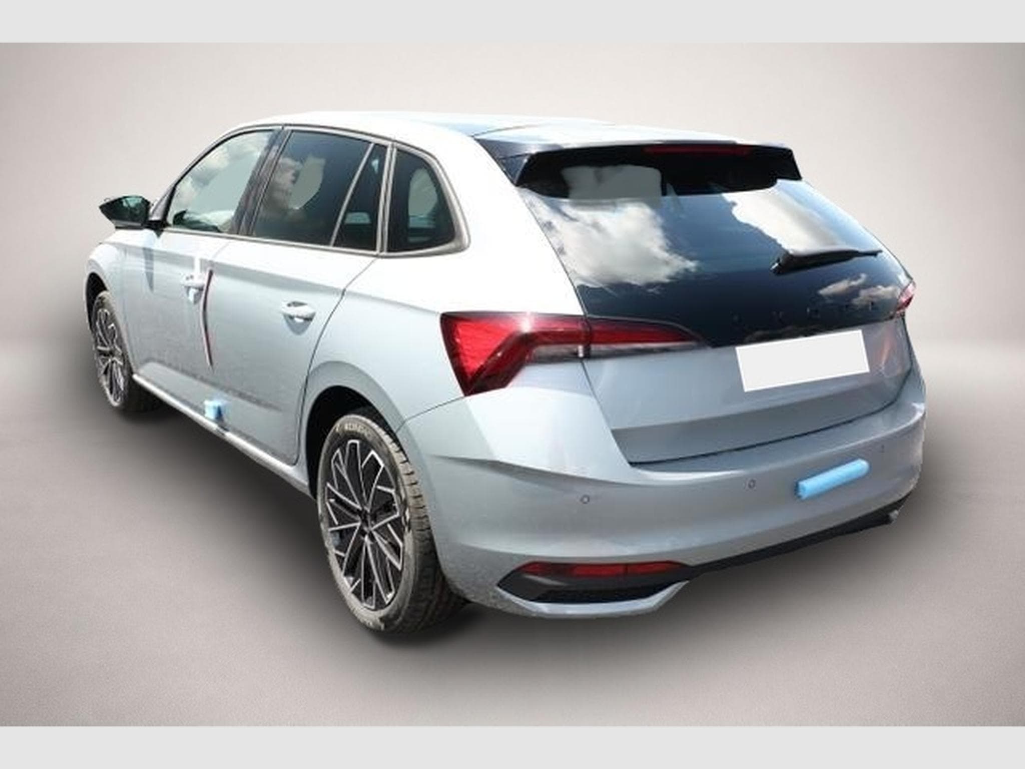 Skoda Scala (2026) - Photo 4