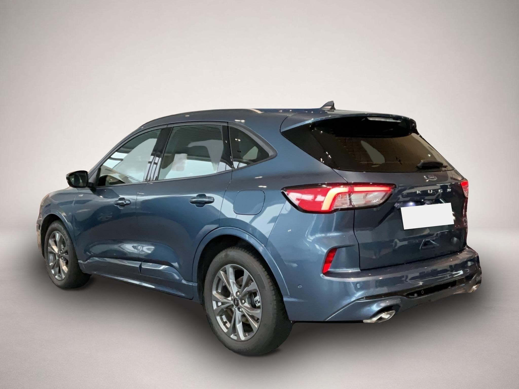 Ford Kuga (2026) - Photo 2
