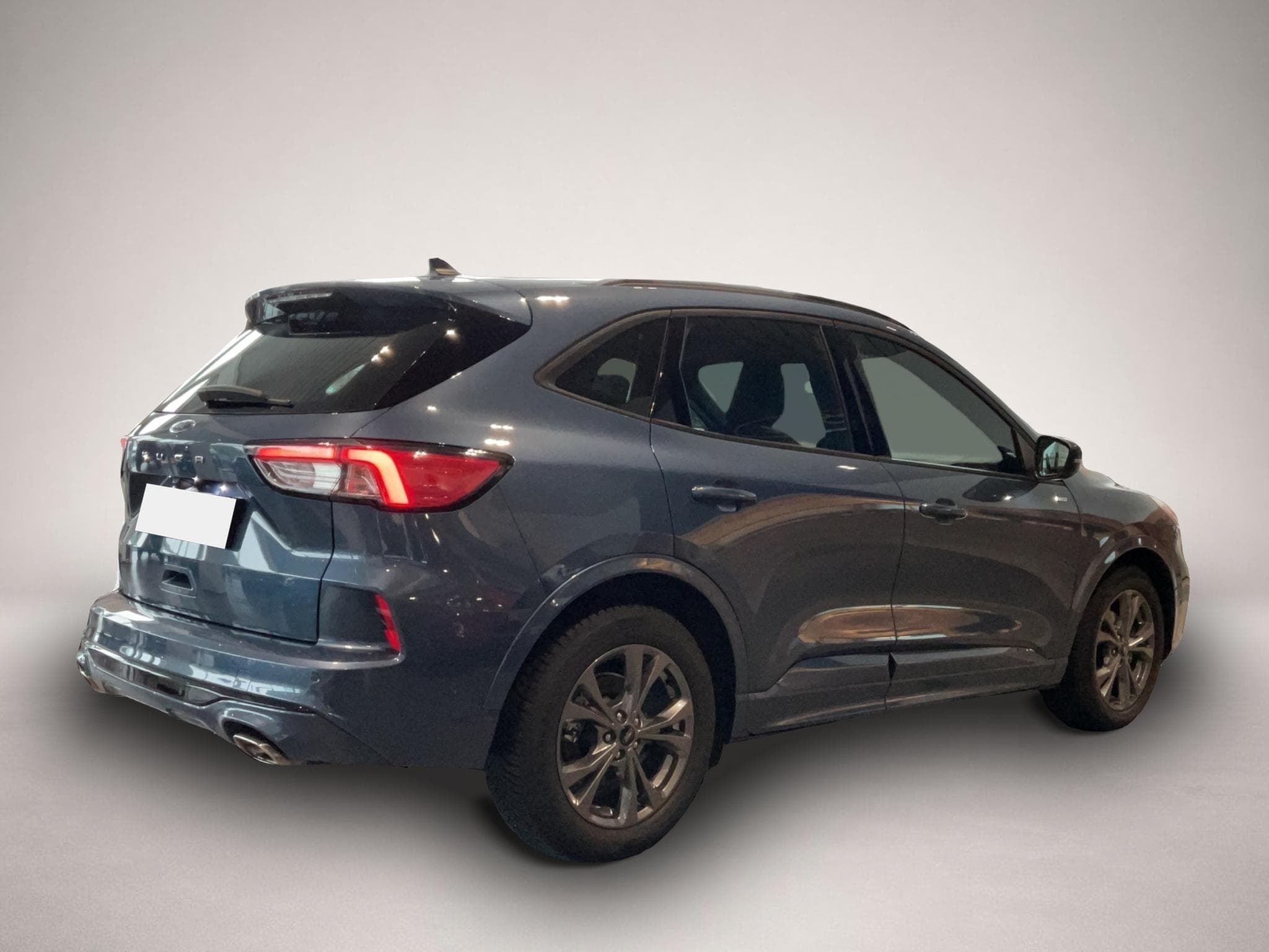 Ford Kuga (2026) - Photo 3