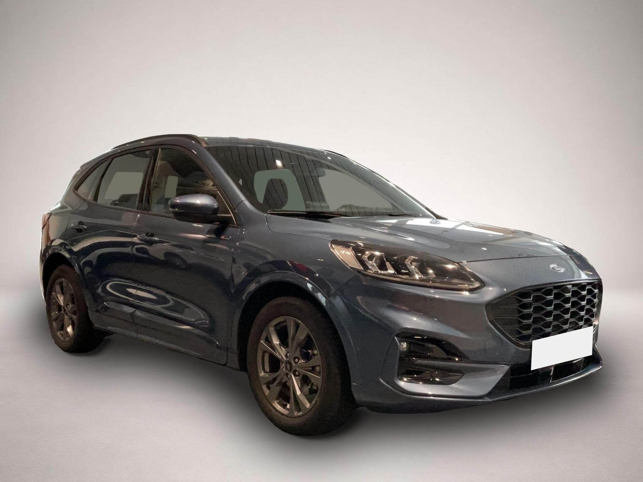 Ford Kuga (2026) - Photo 4
