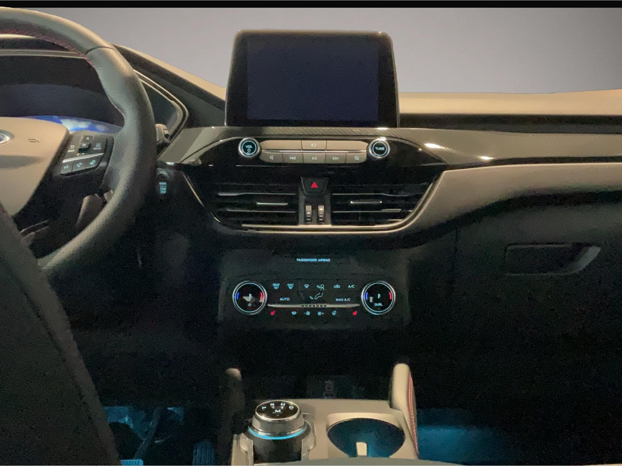 Ford Kuga (2026) - Photo 6