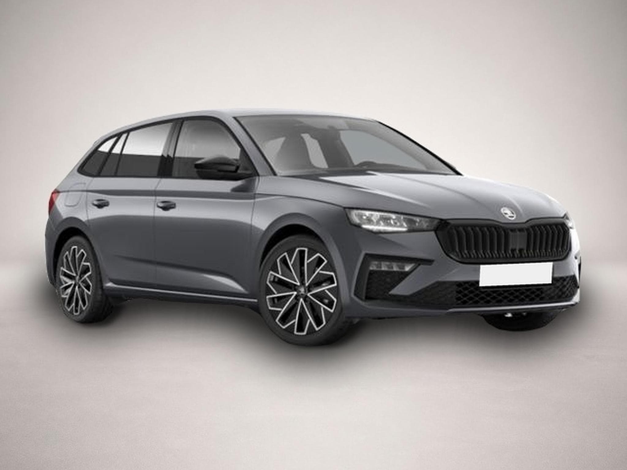 Skoda Scala (2026) - Photo 1