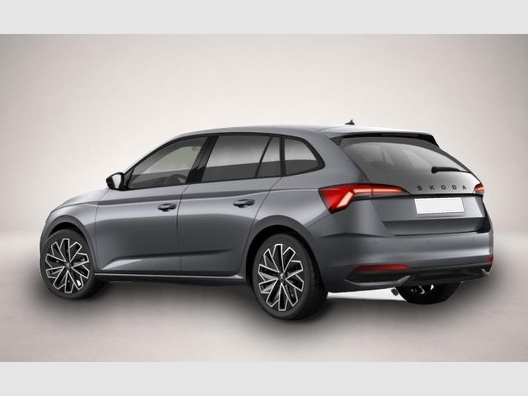 Skoda Scala (2026) - Photo 3