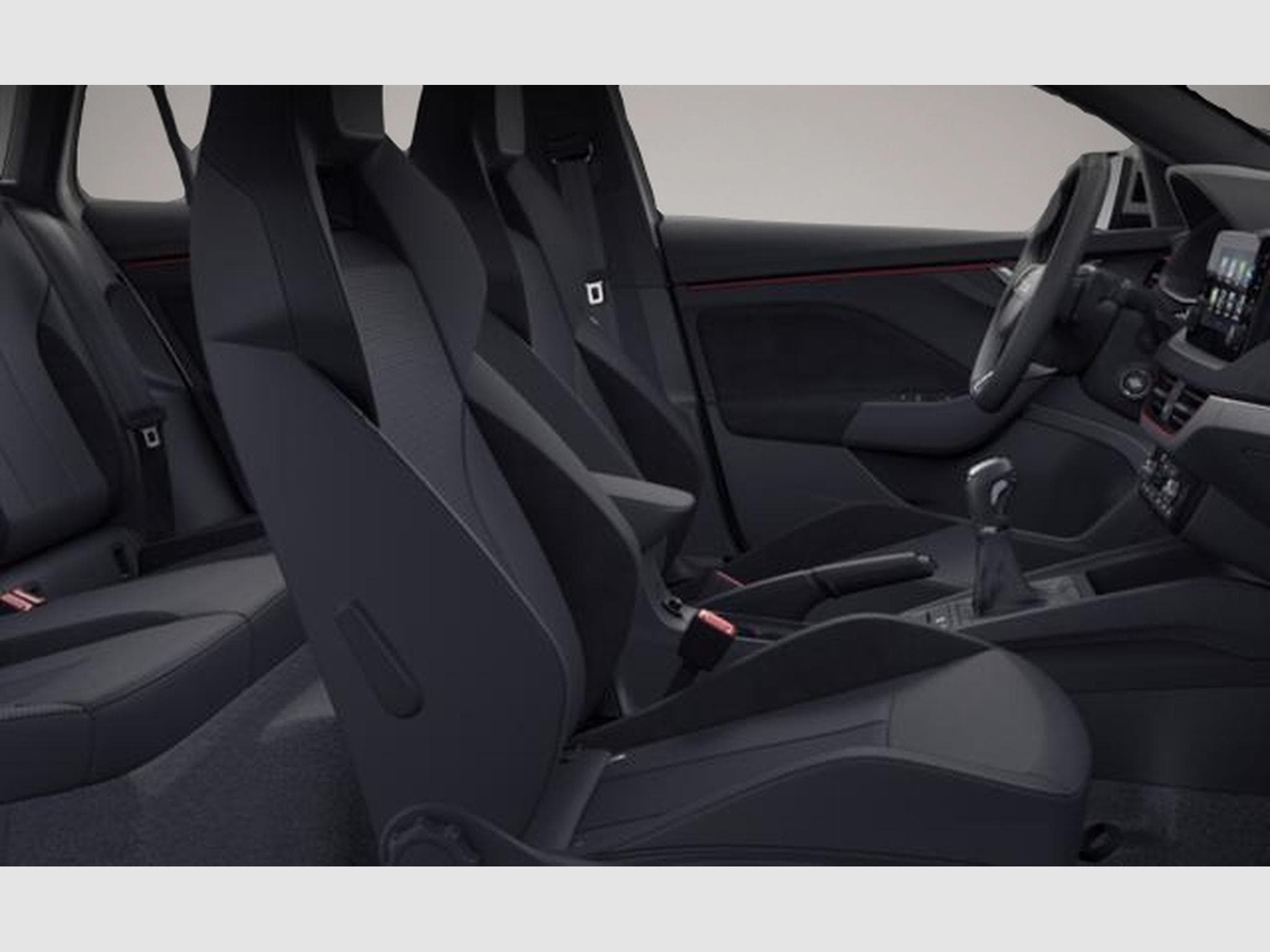Skoda Scala (2026) - Photo 5