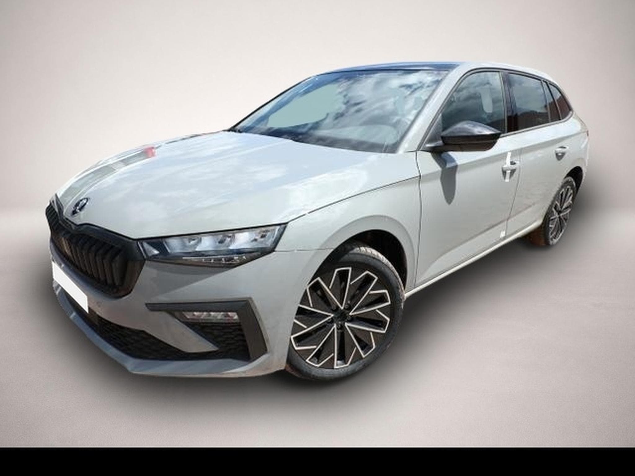 Skoda Scala (2026) - Photo 1