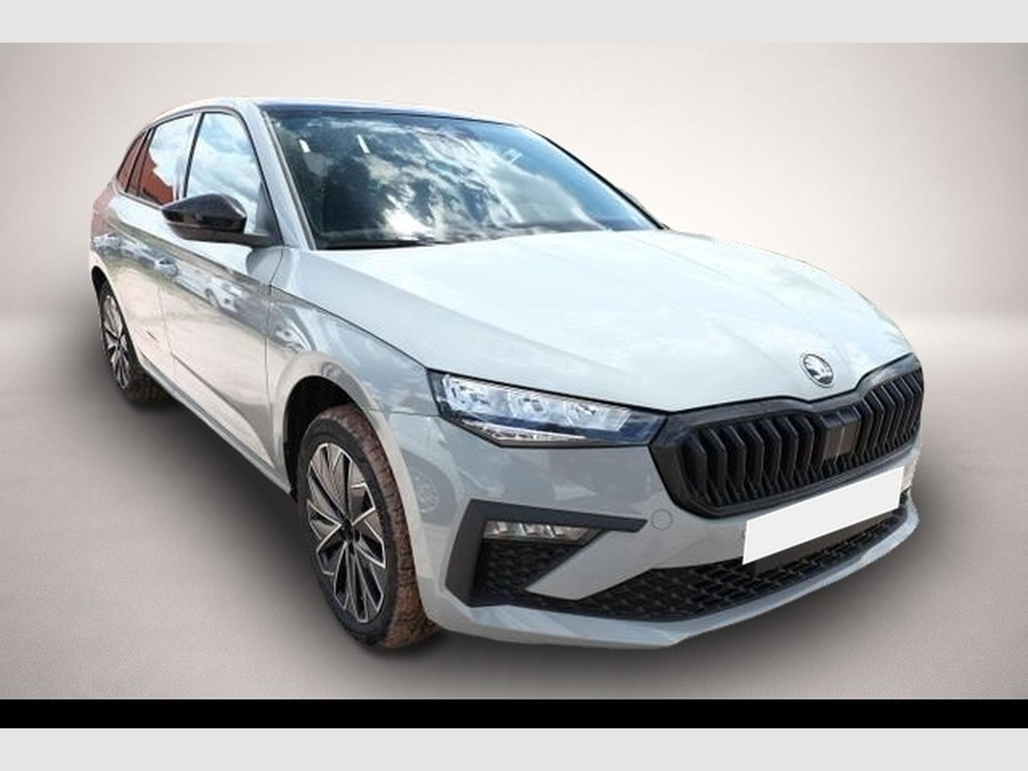 Skoda Scala (2026) - Photo 2