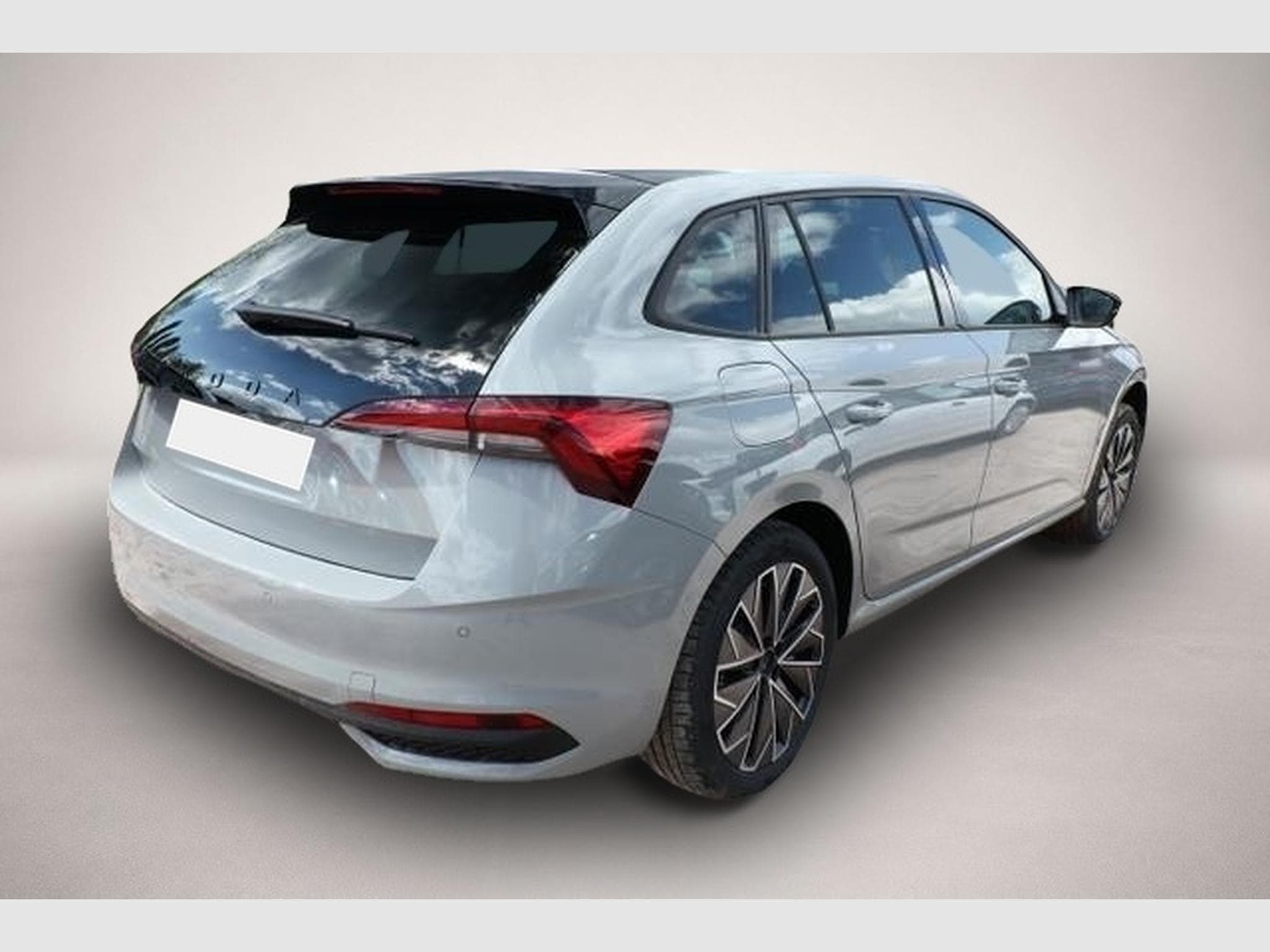 Skoda Scala (2026) - Photo 3