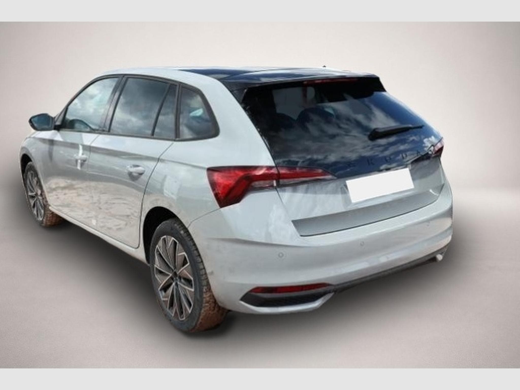 Skoda Scala (2026) - Photo 4