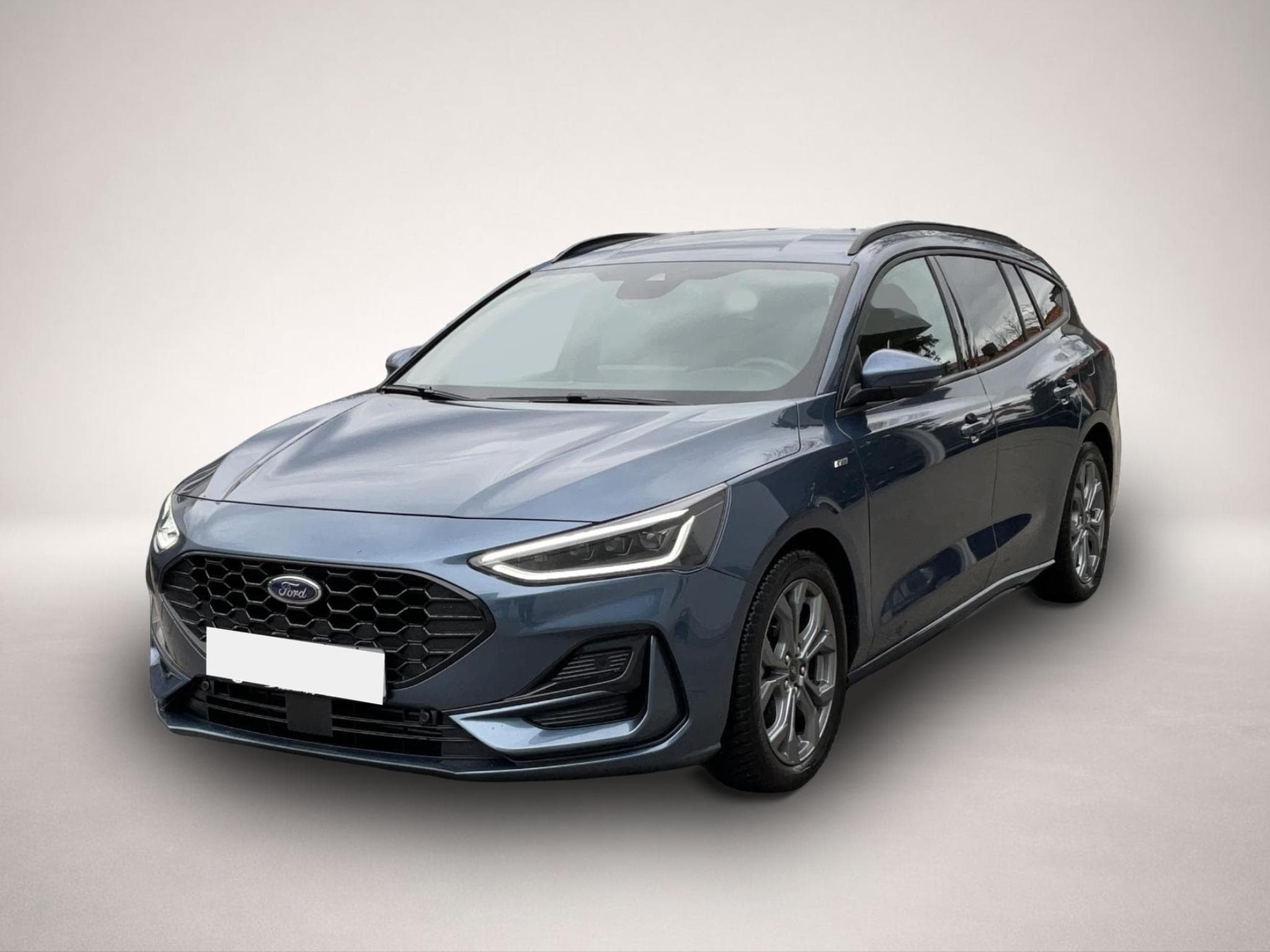 Ford Focus (2026) - Photo 1